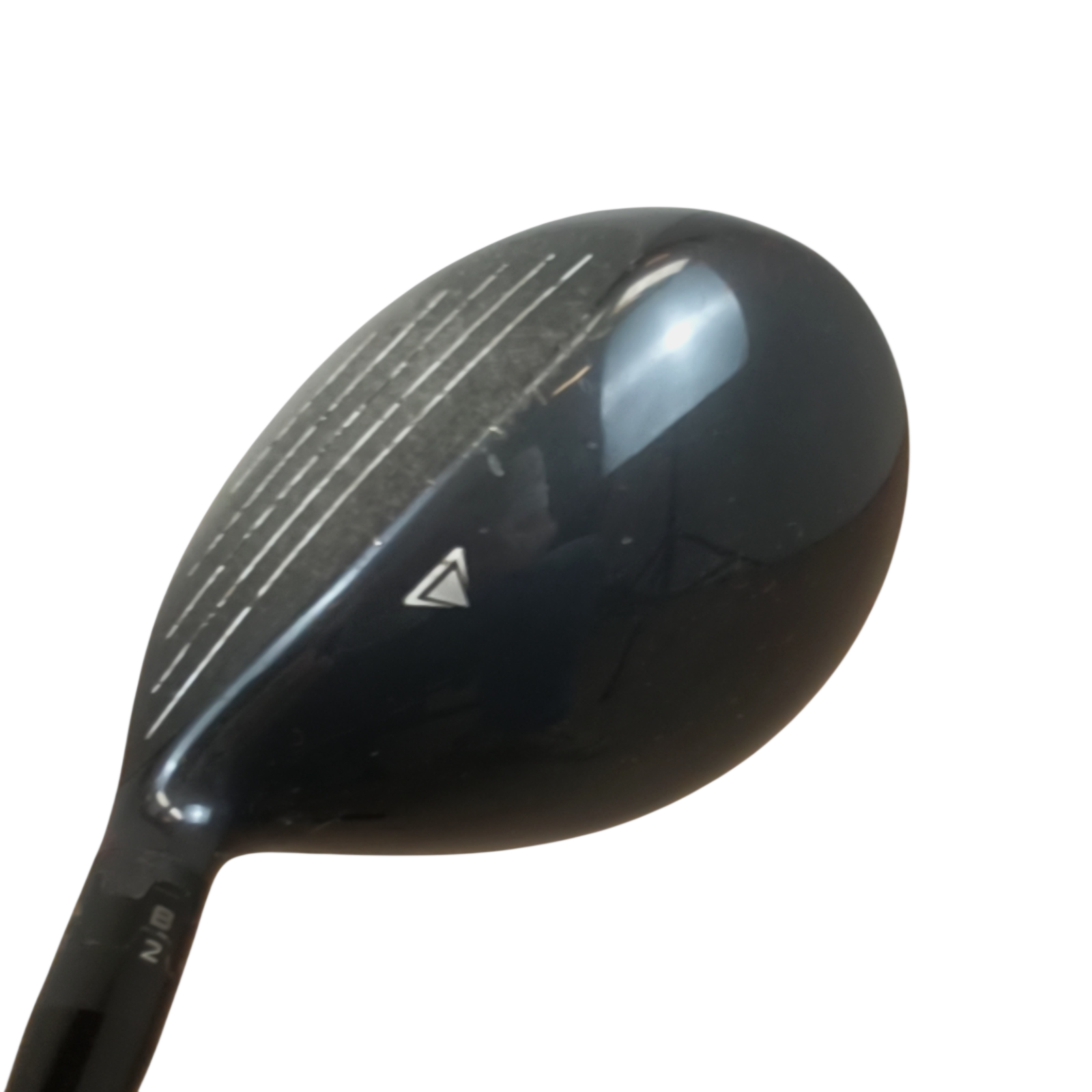 Titleist 917F2 Fairway Wood / Flex Regular / #4/16.5