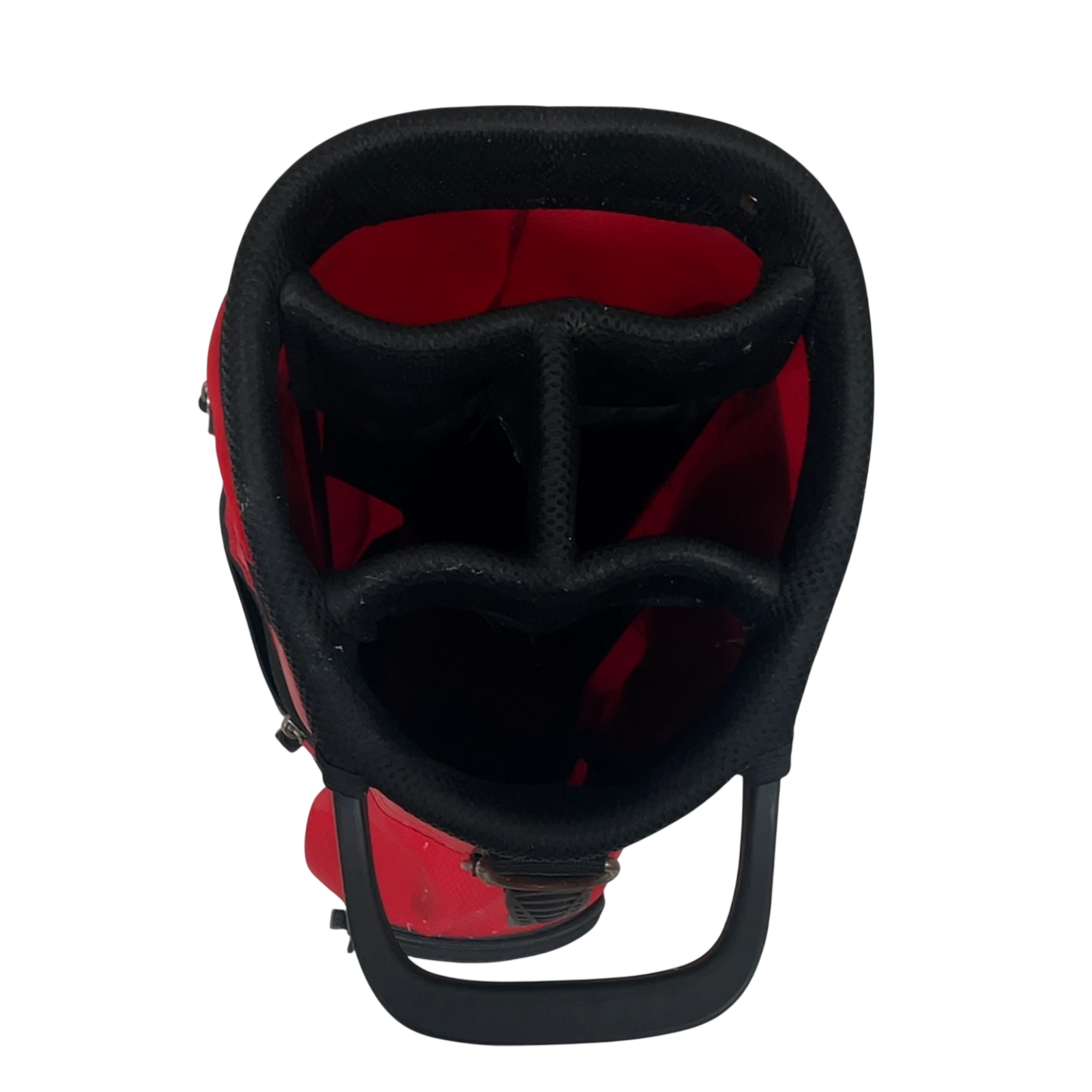 Wilson  Golf Bag / 4-Rum / Rød