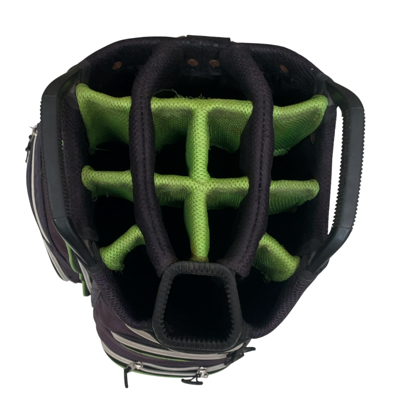 Golf Copenhagen  Golf Bag / 14-Rum / Lilla