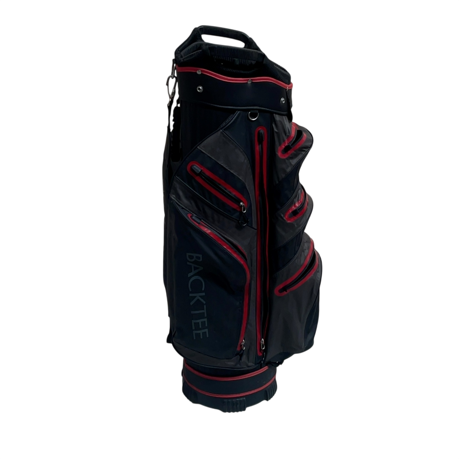 Backtee  Golf Bag / 14-Rum / Sort