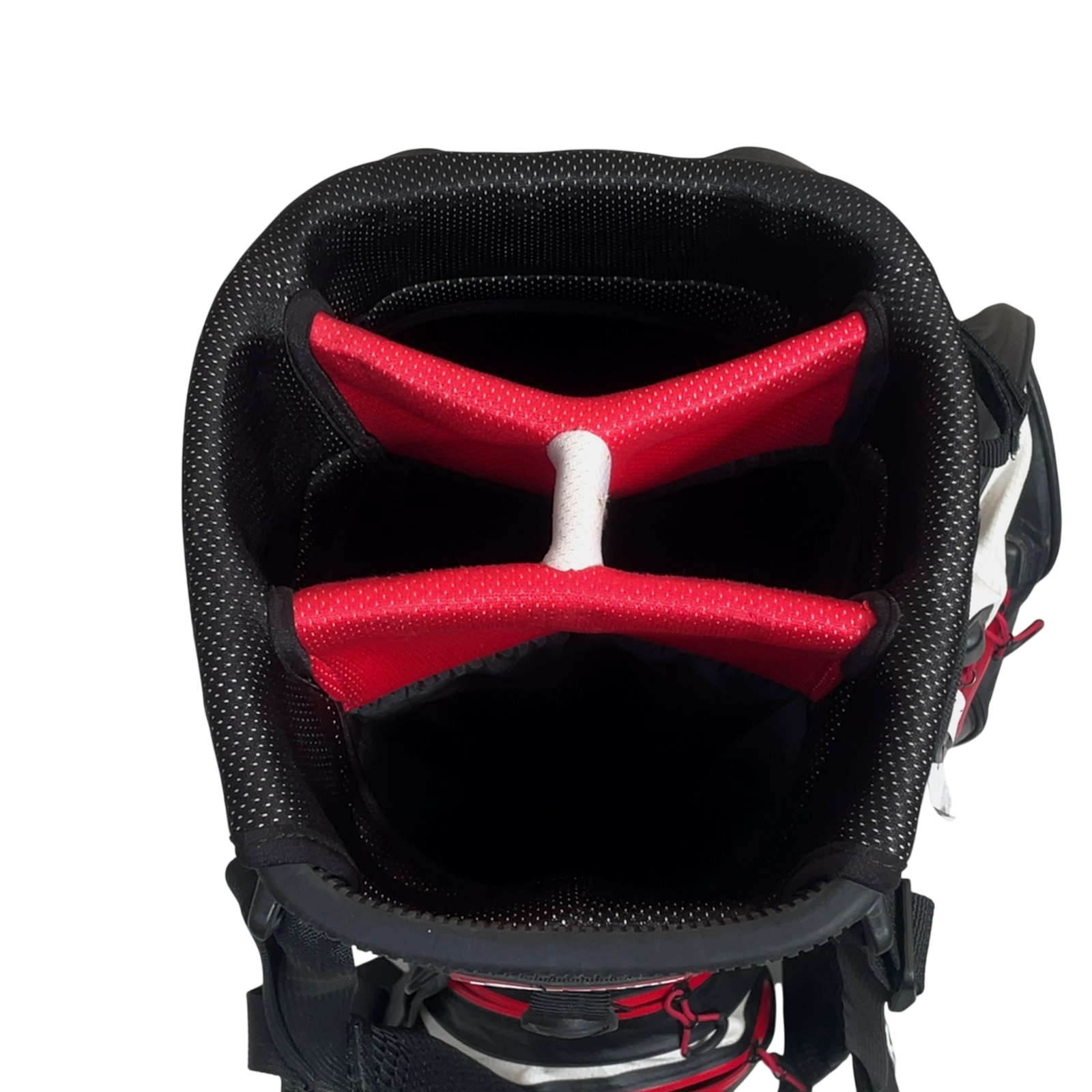 Titleist Stadry Golf Bag / 4-Rum / Hvid