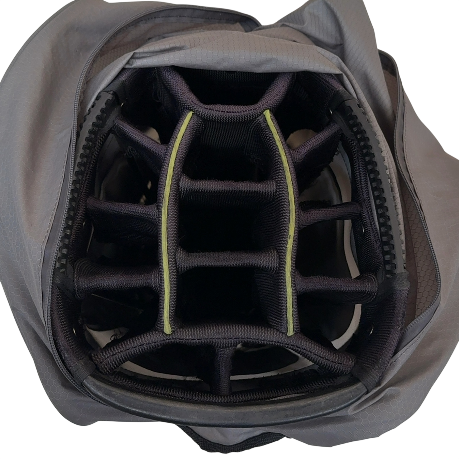 Score Industrier   Golf Bag / 14-Rum / Grøn