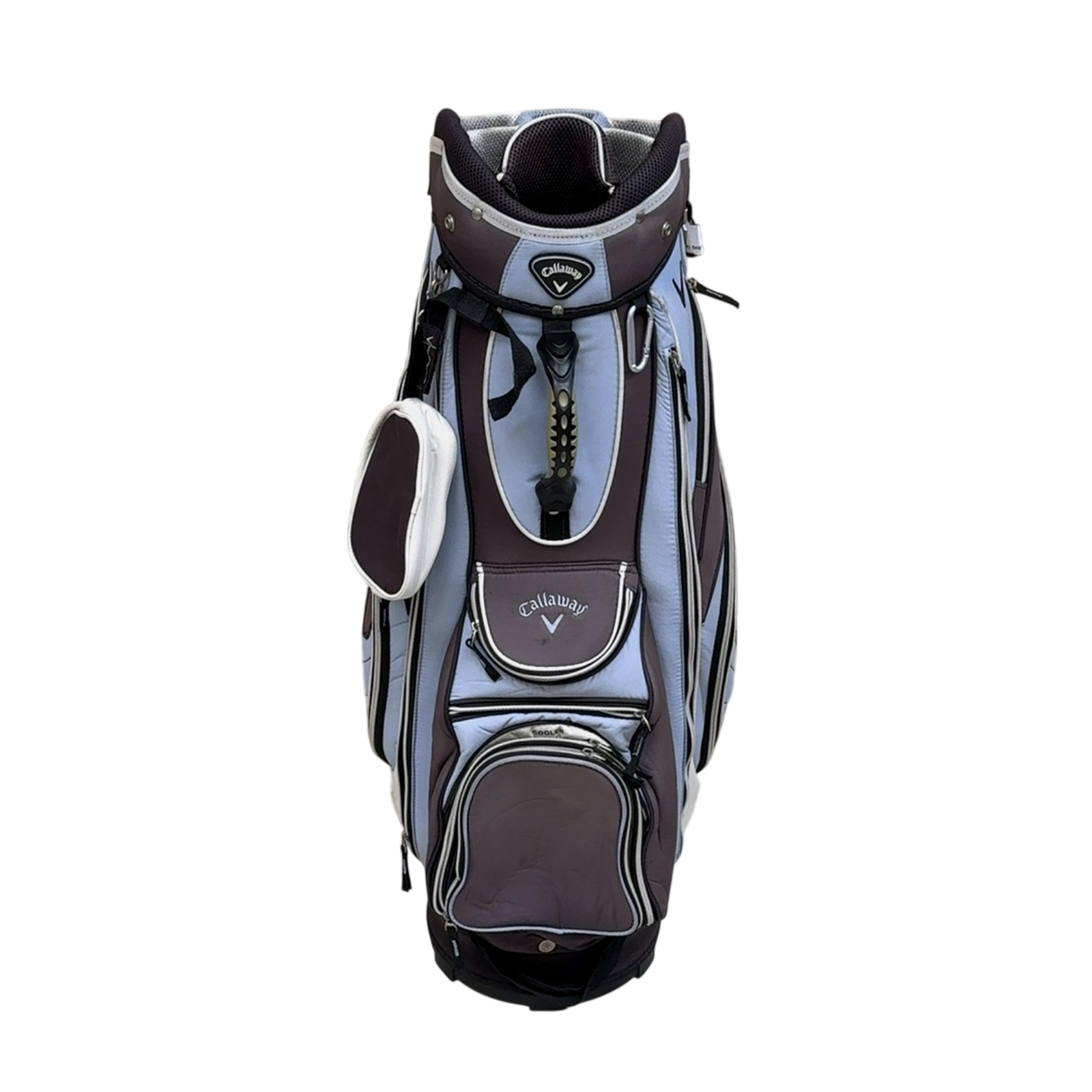 Callaway  Golf Bag / 14-Rum / Lyseblå