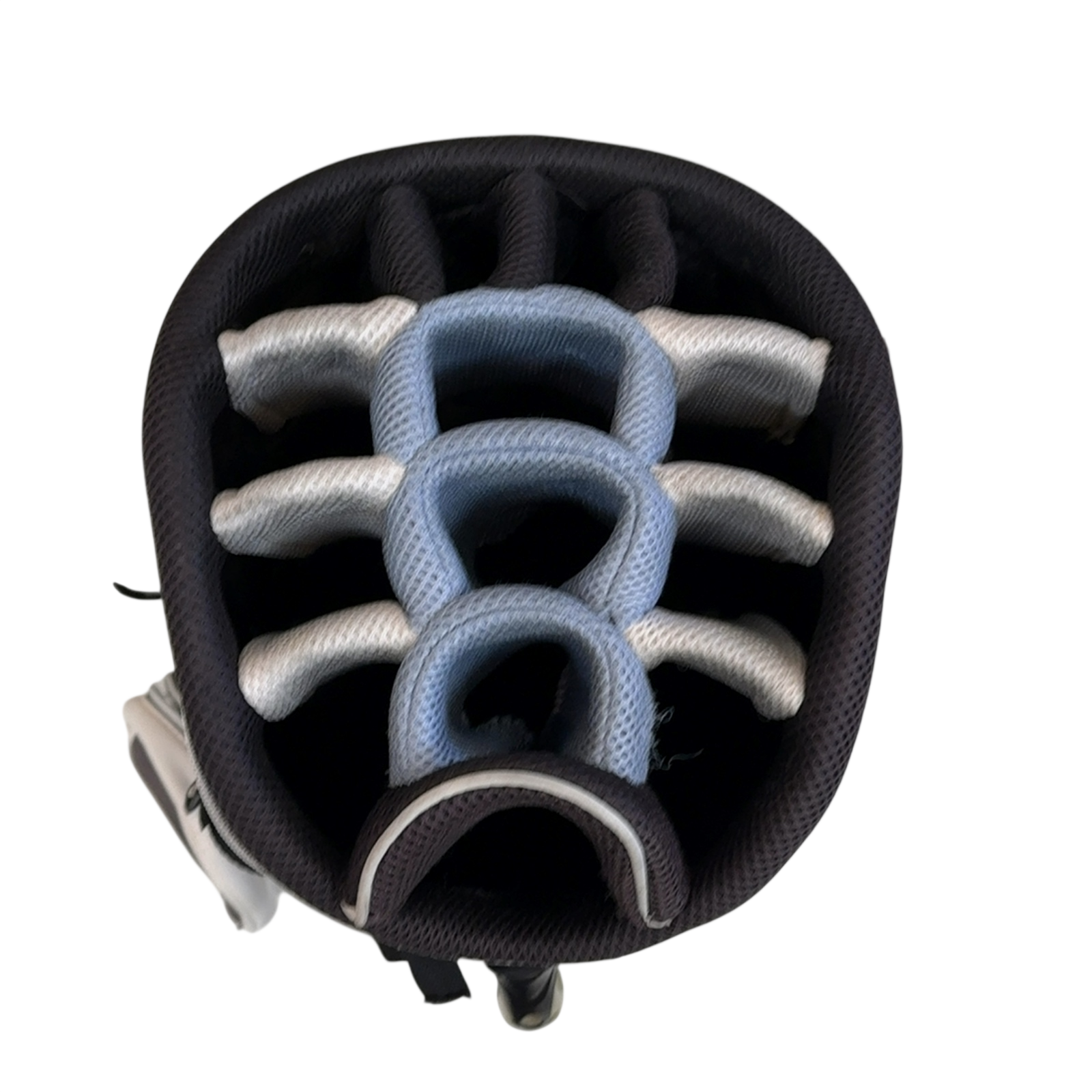 Callaway  Golf Bag / 14-Rum / Lyseblå