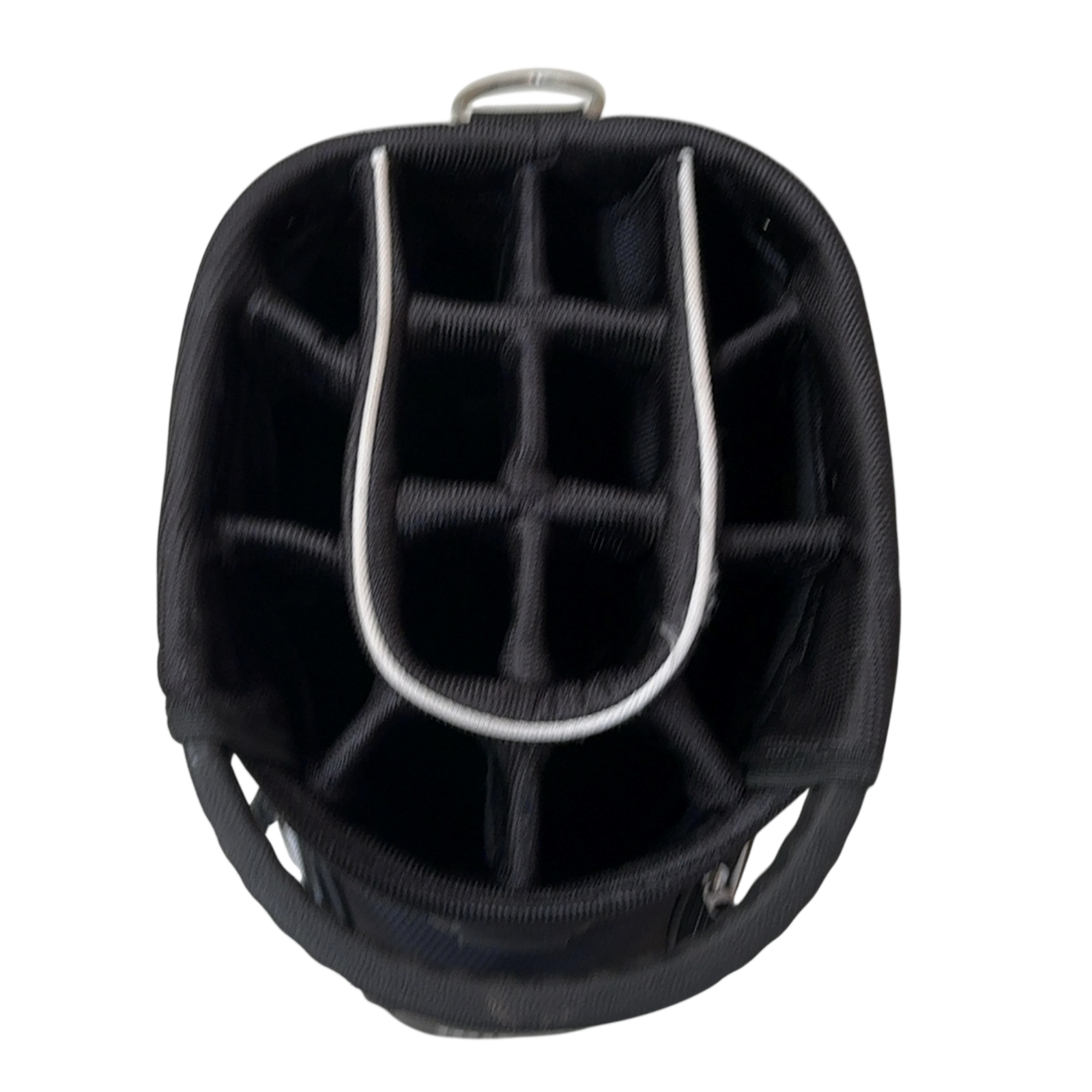 Wilson  Golf Bag / 14-Rum / Sort