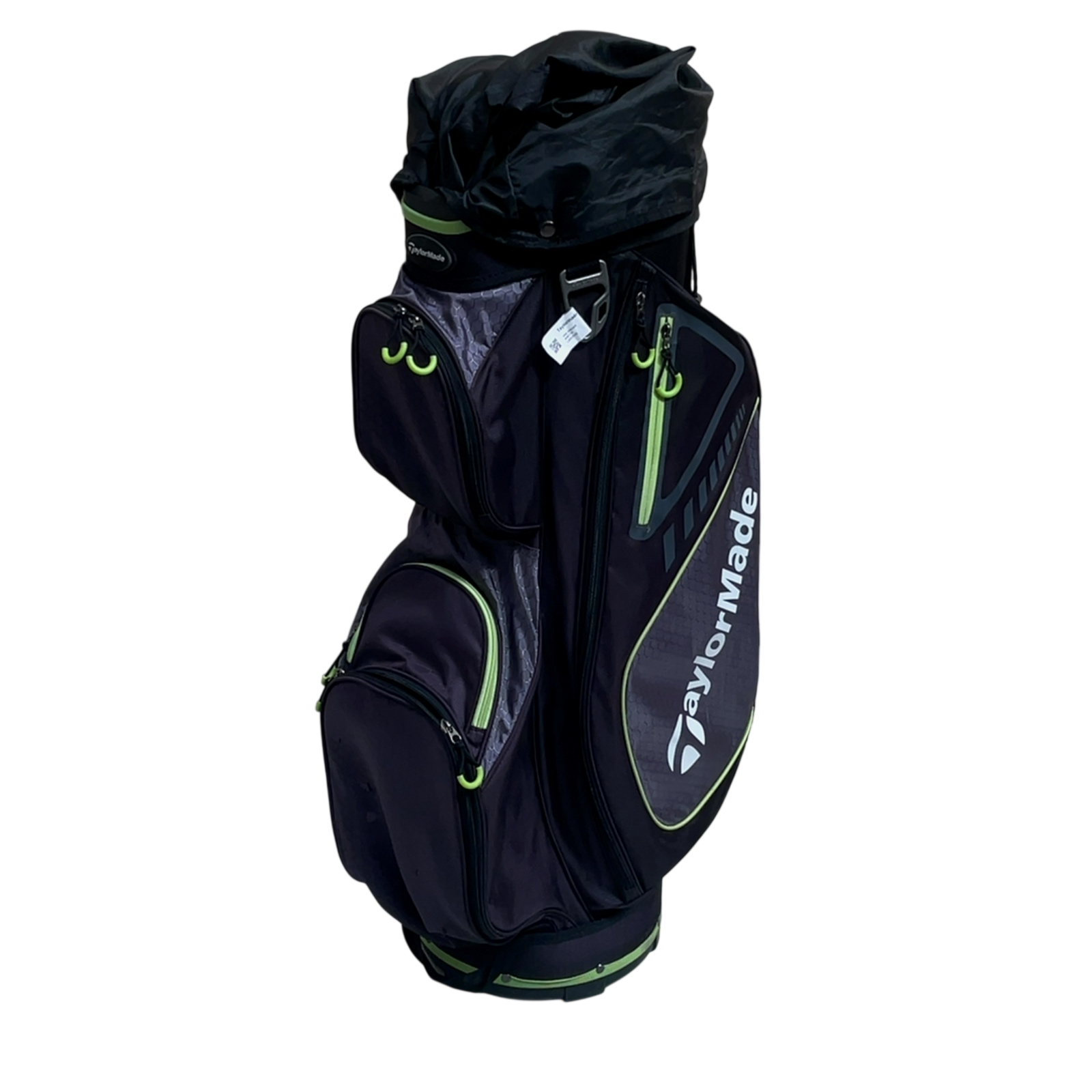 TaylorMade  Golf Bag / 15-Rum / Marineblå