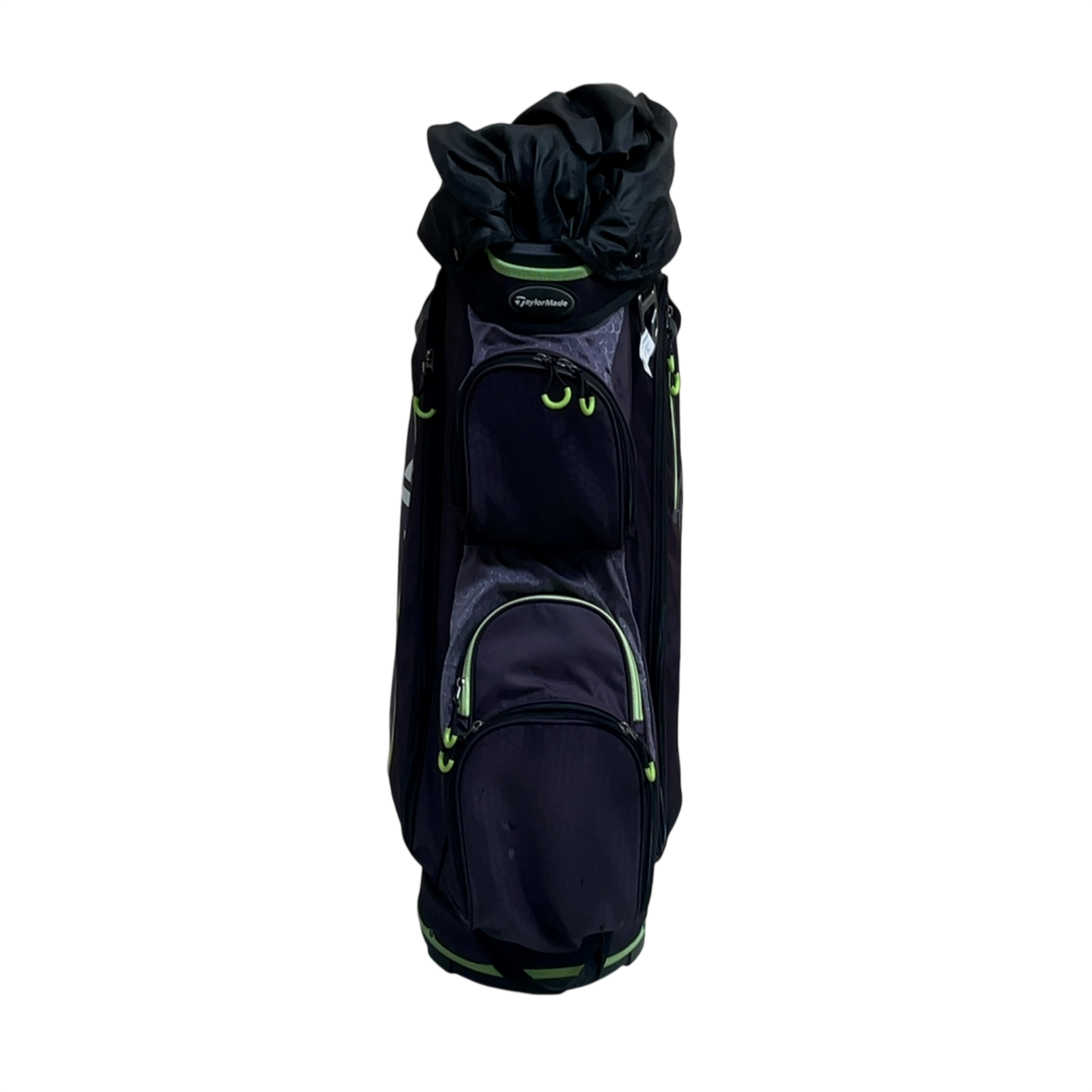 TaylorMade  Golf Bag / 15-Rum / Marineblå