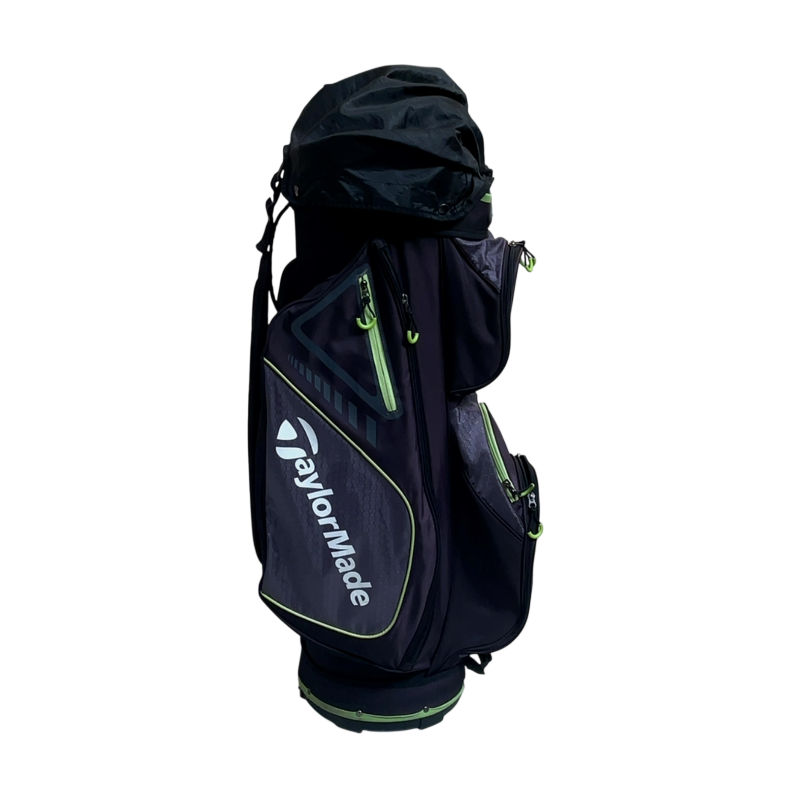 TaylorMade  Golf Bag / 15-Rum / Marineblå