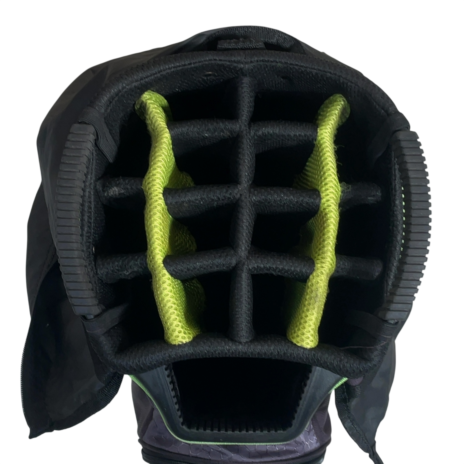 TaylorMade  Golf Bag / 15-Rum / Marineblå