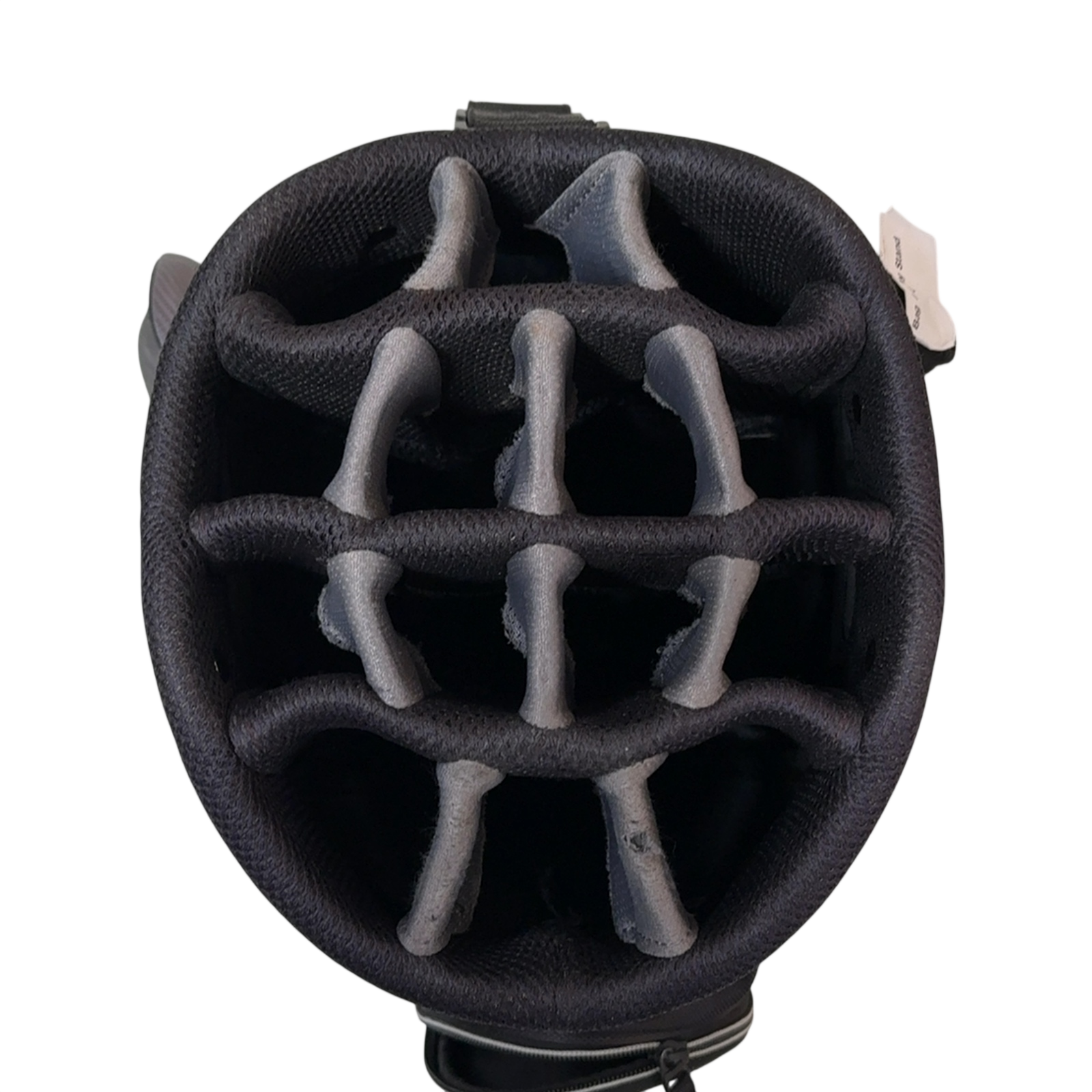 Callaway Warbird Golf Bag / 14-Rum / Sort
