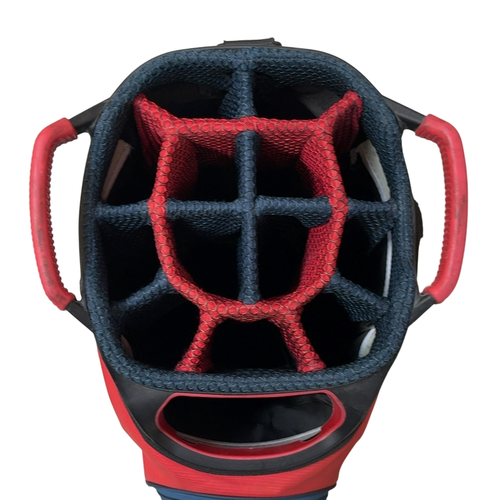Callaway ORG 14 Golf Bag / 14-Rum / Blå
