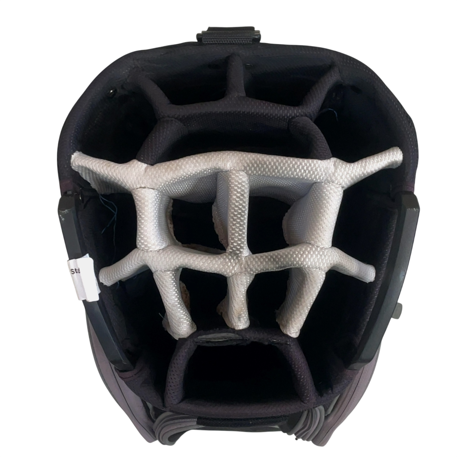 Cobra Golf Bag / 14-way / Black