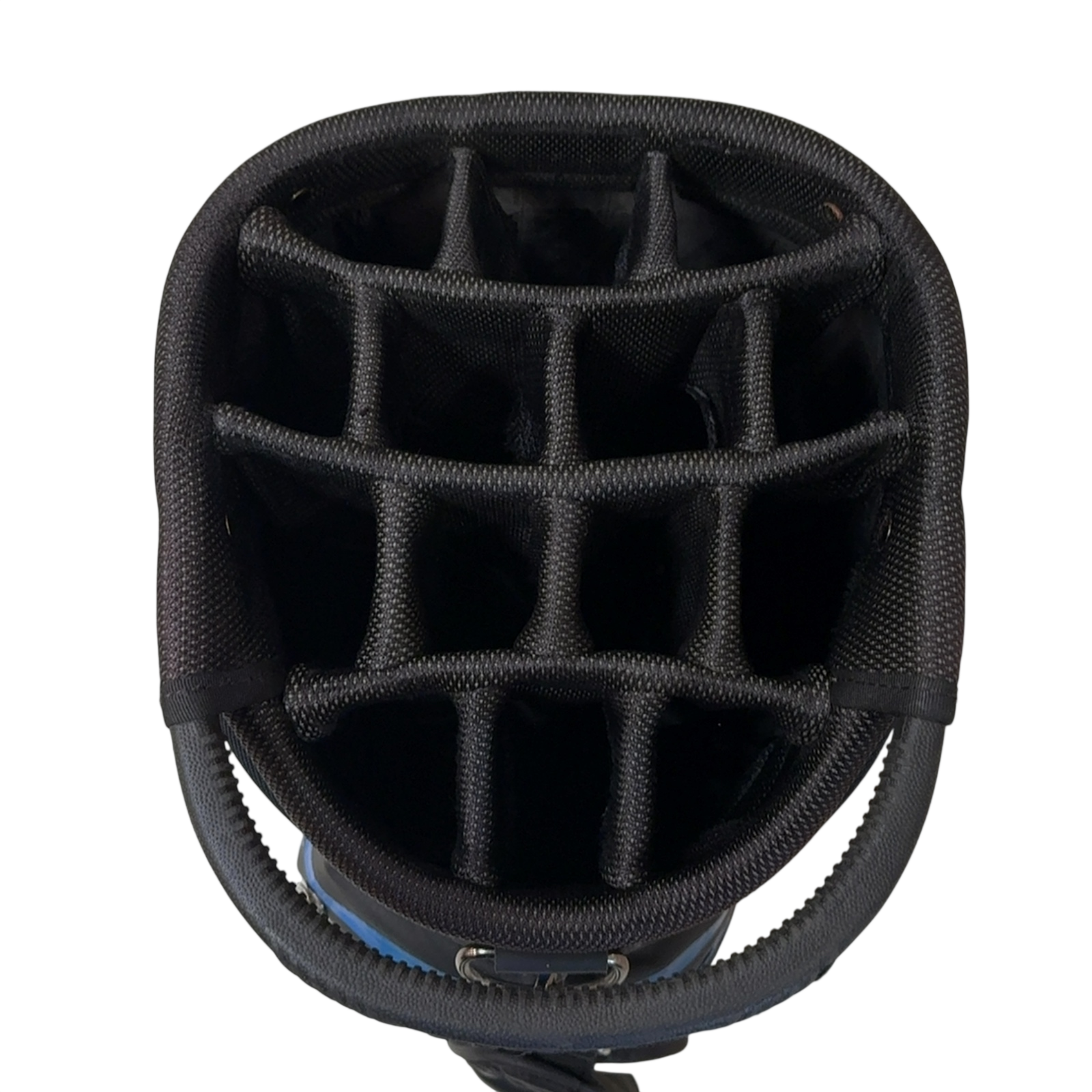 Powakaddy  Golf Bag / 14-Rum / Hvid