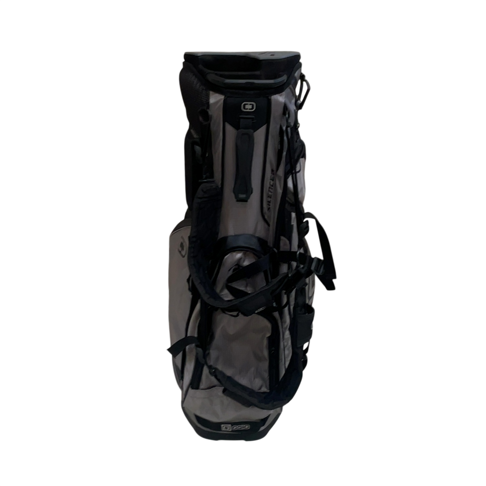 Ogio  Golf Bag / 14-Way / Grey