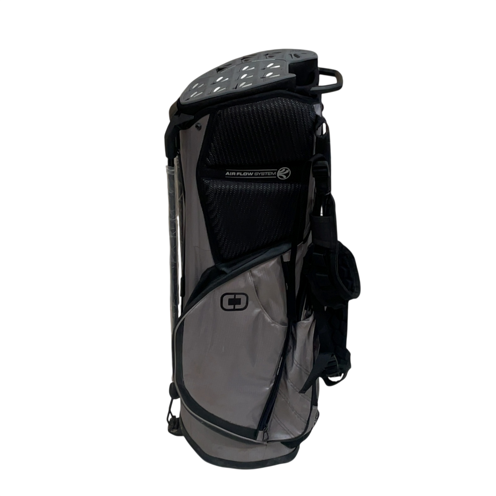 Ogio  Golf Bag / 14-Way / Grey