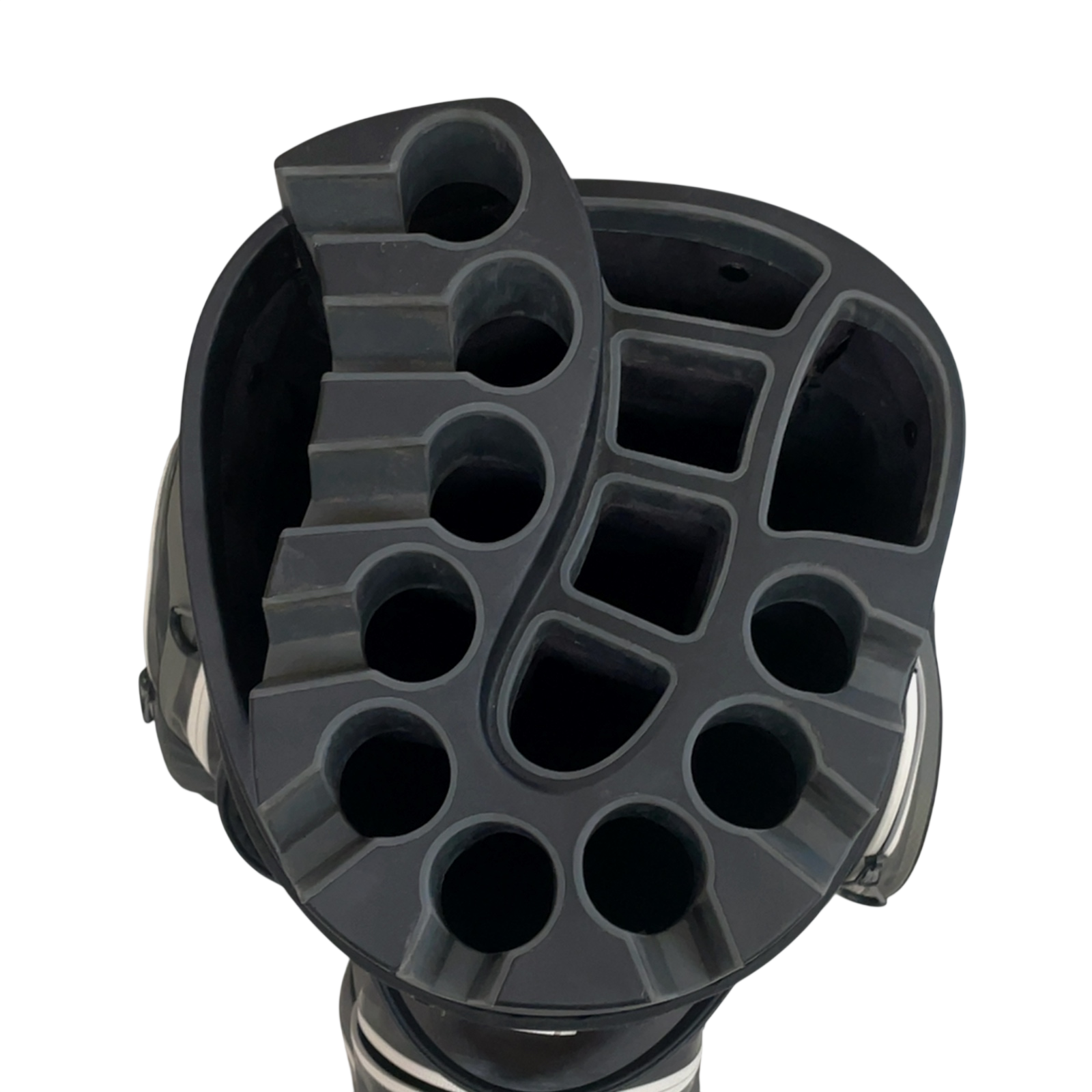 Motocaddy Protekta Golf Bag / 15-Pocket / Black