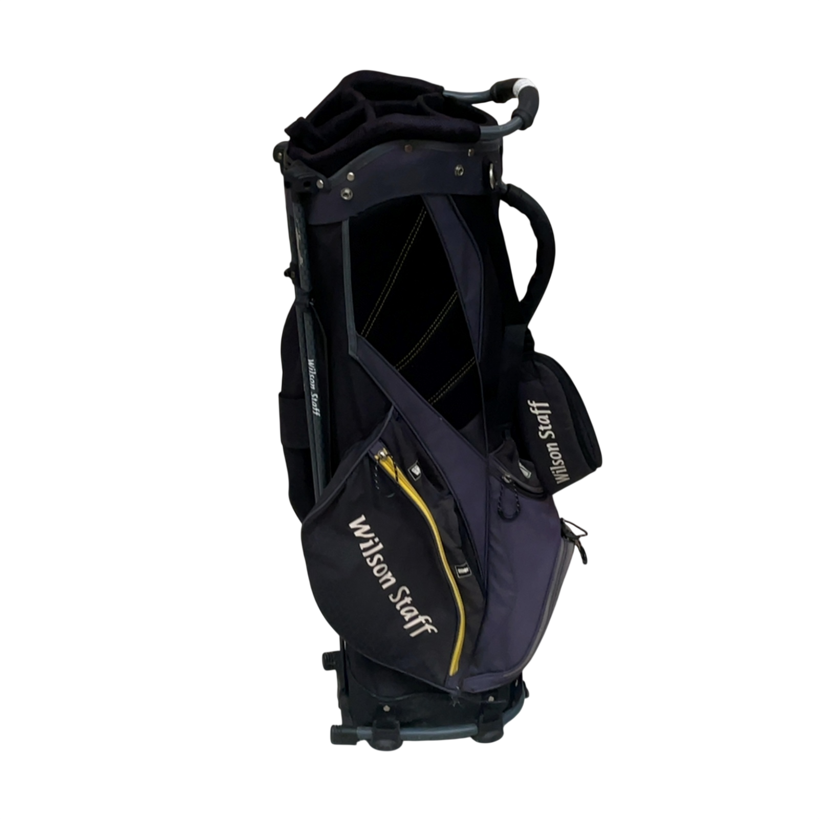 Wilson Nexus Golf Bag / 5-Rum / Sort