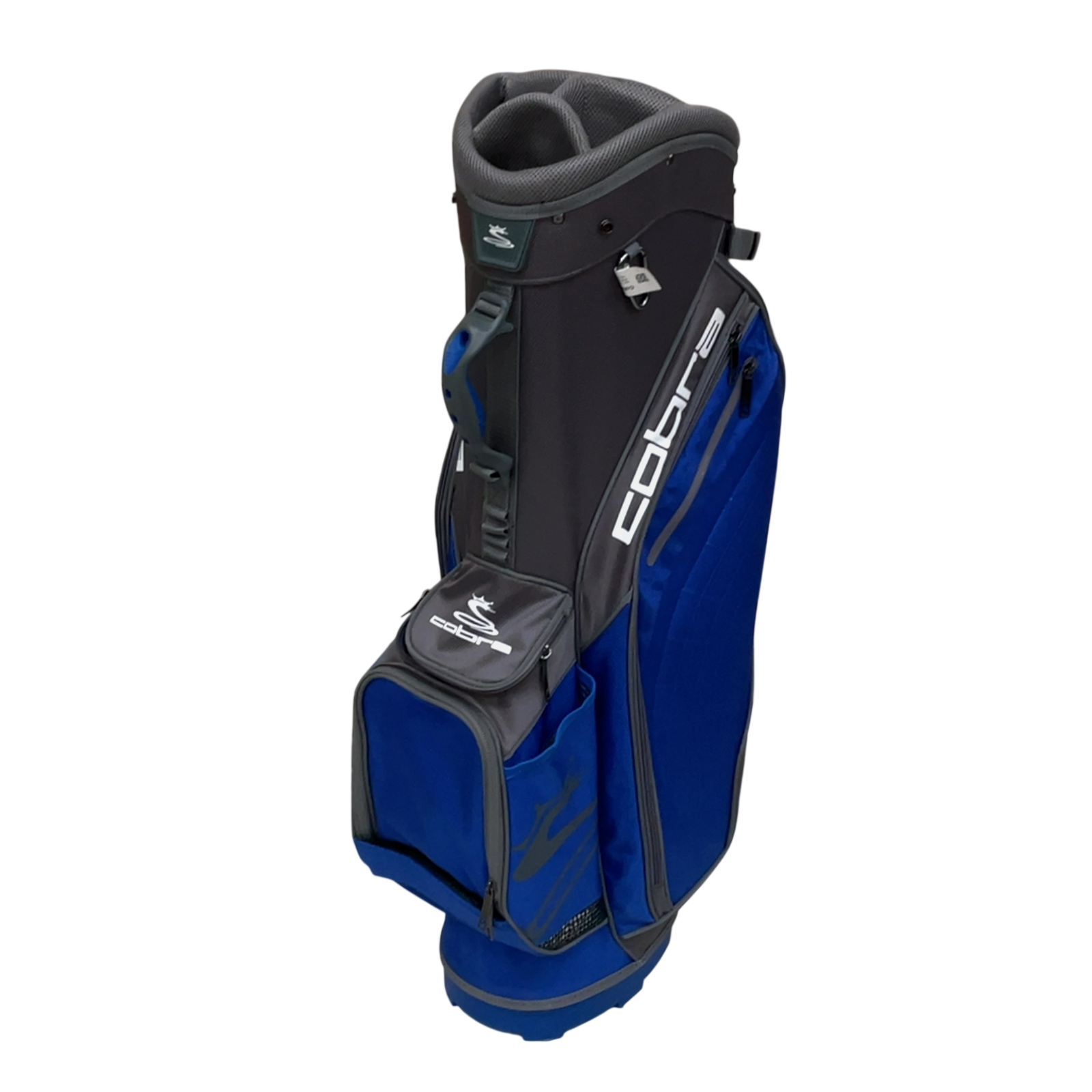 Cobra  Golf Bag / 7-Rum / Blå