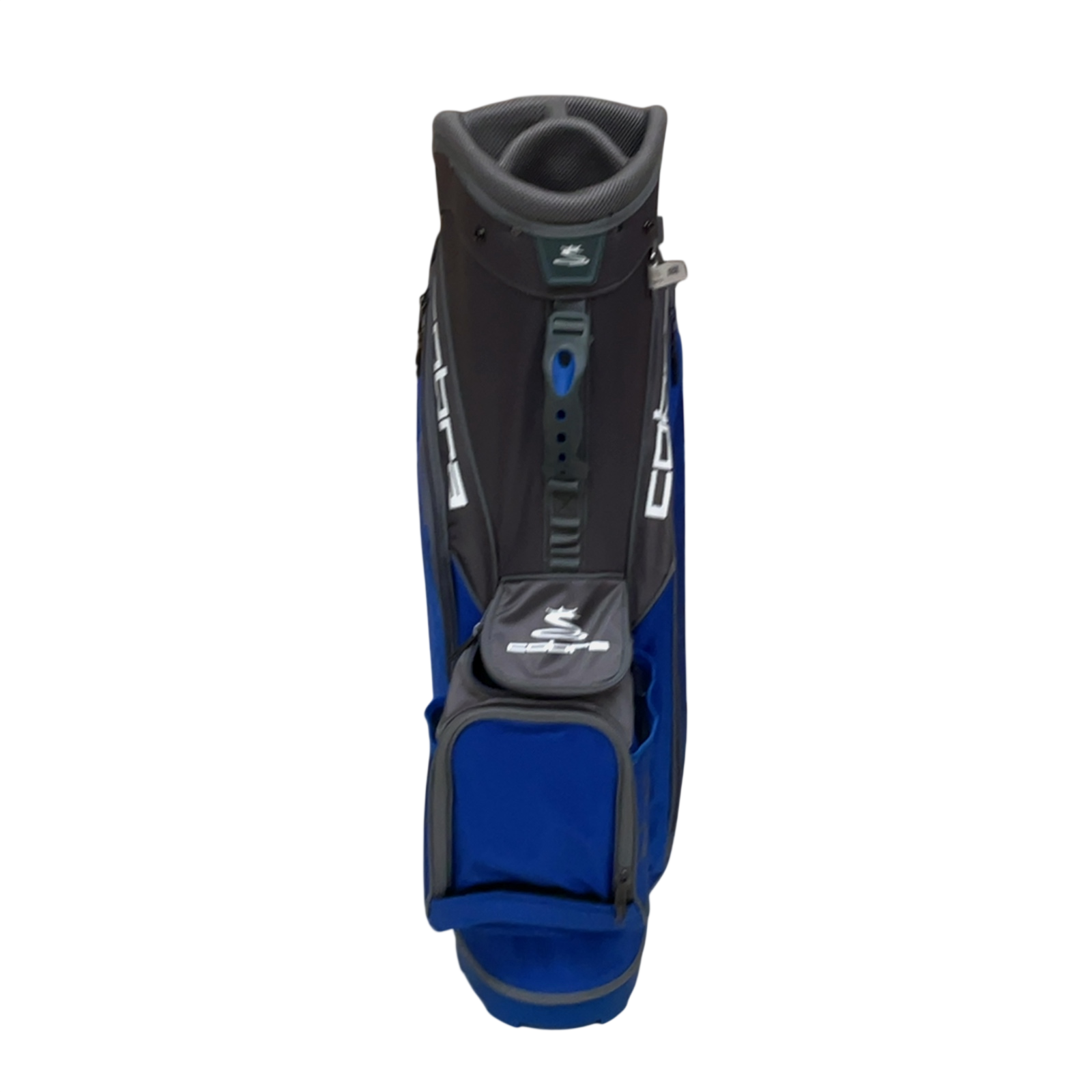 Cobra  Golf Bag / 7-Rum / Blå