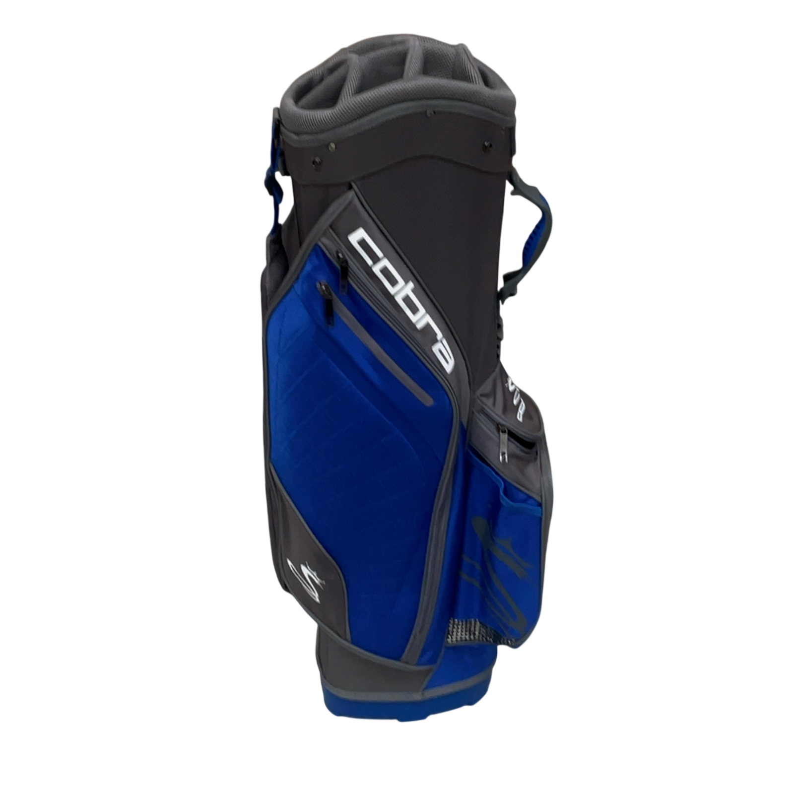 Cobra  Golf Bag / 7-Rum / Blå