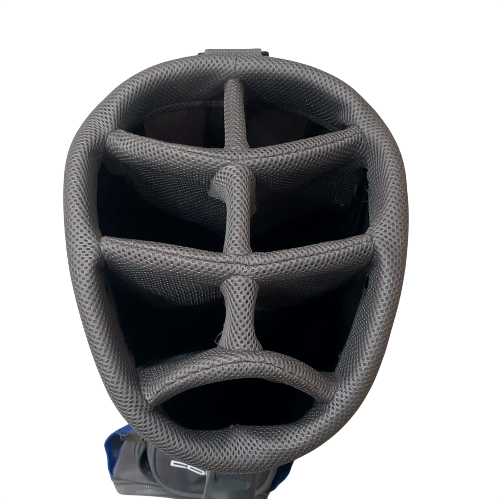 Cobra  Golf Bag / 7-Rum / Blå