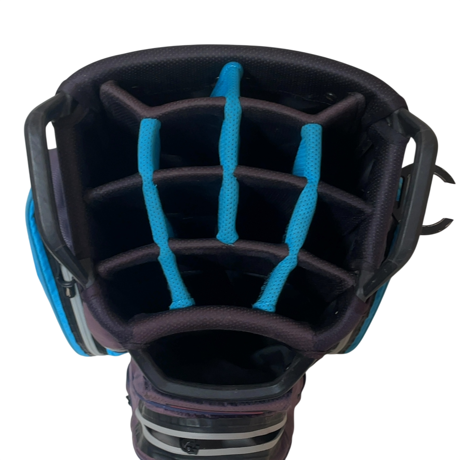 Titleist Stadry Golf Bag / 14-Way / Marinblå