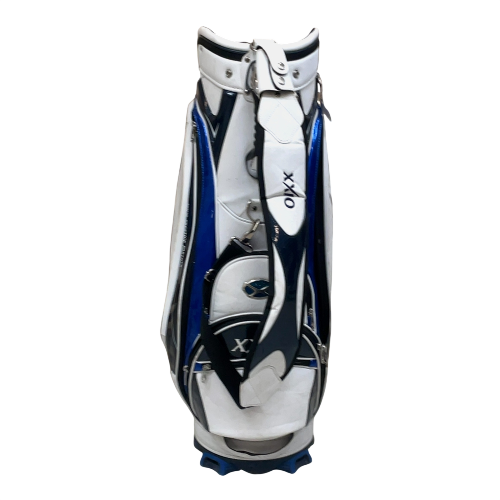 XXIO  Golf Bag / 5-Rum / Hvid