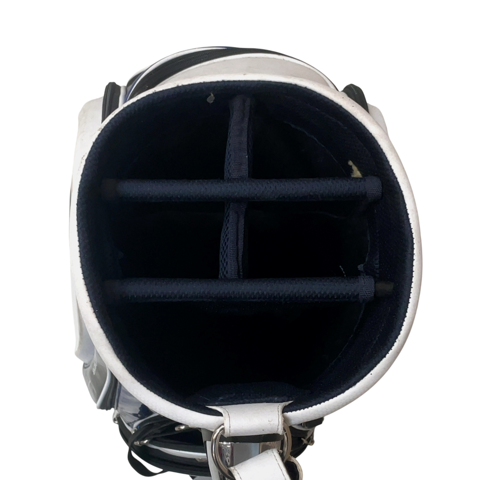 XXIO  Golf Bag / 5-Rum / Hvid