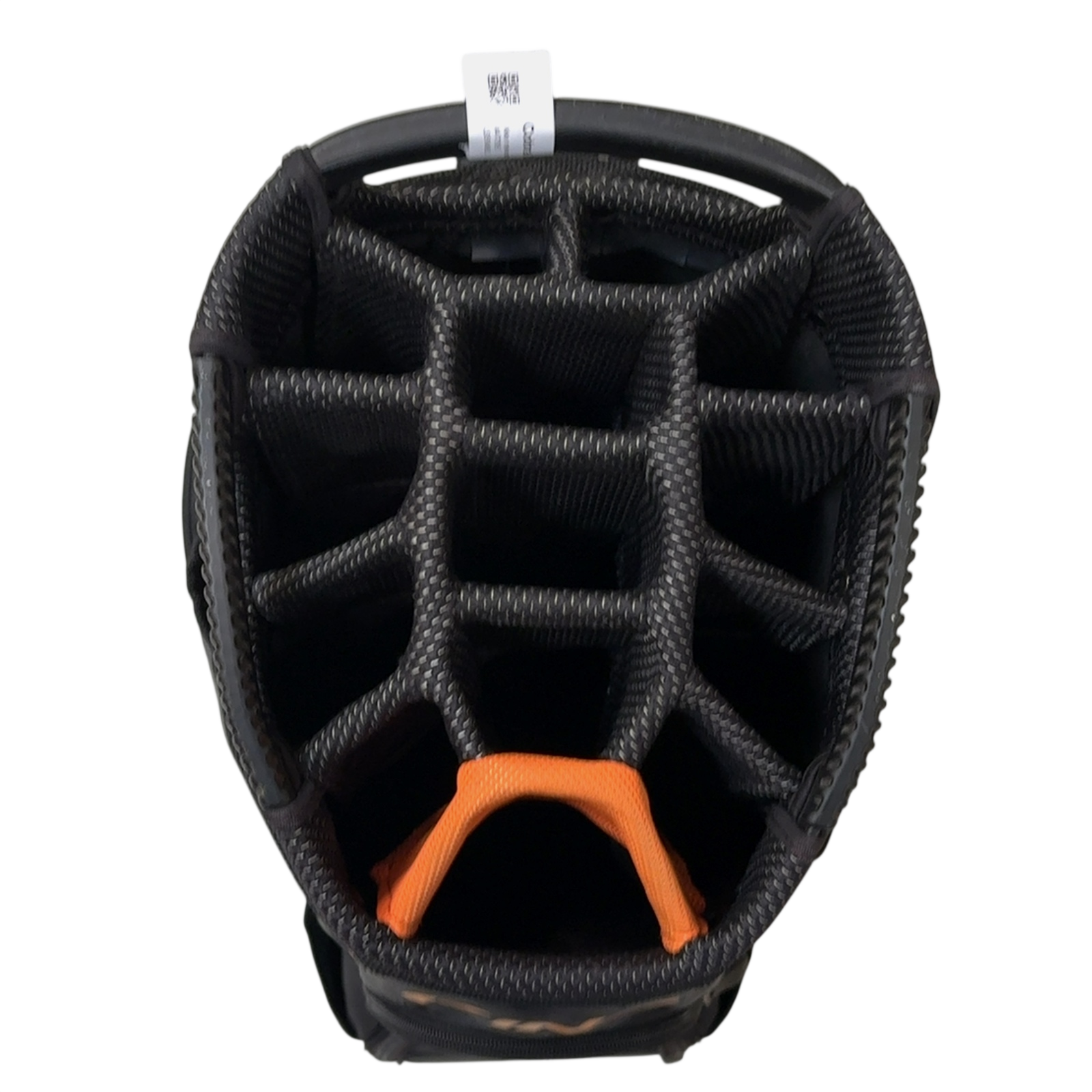 Cobra King LTD Golf Bag / 14-Rum / Sort