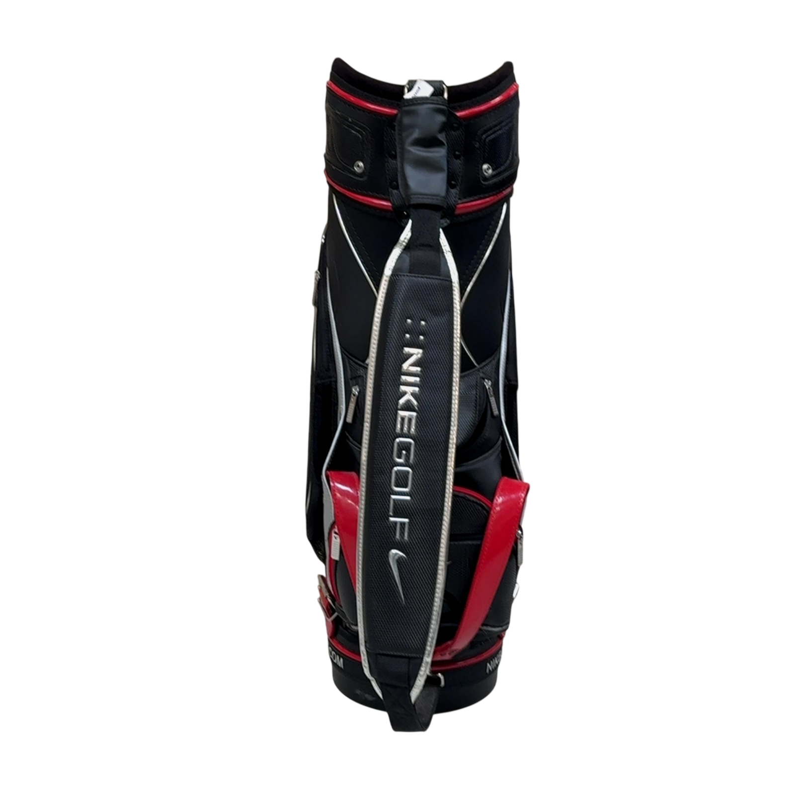 Nike VR Golf Bag / 6-Way / Svart