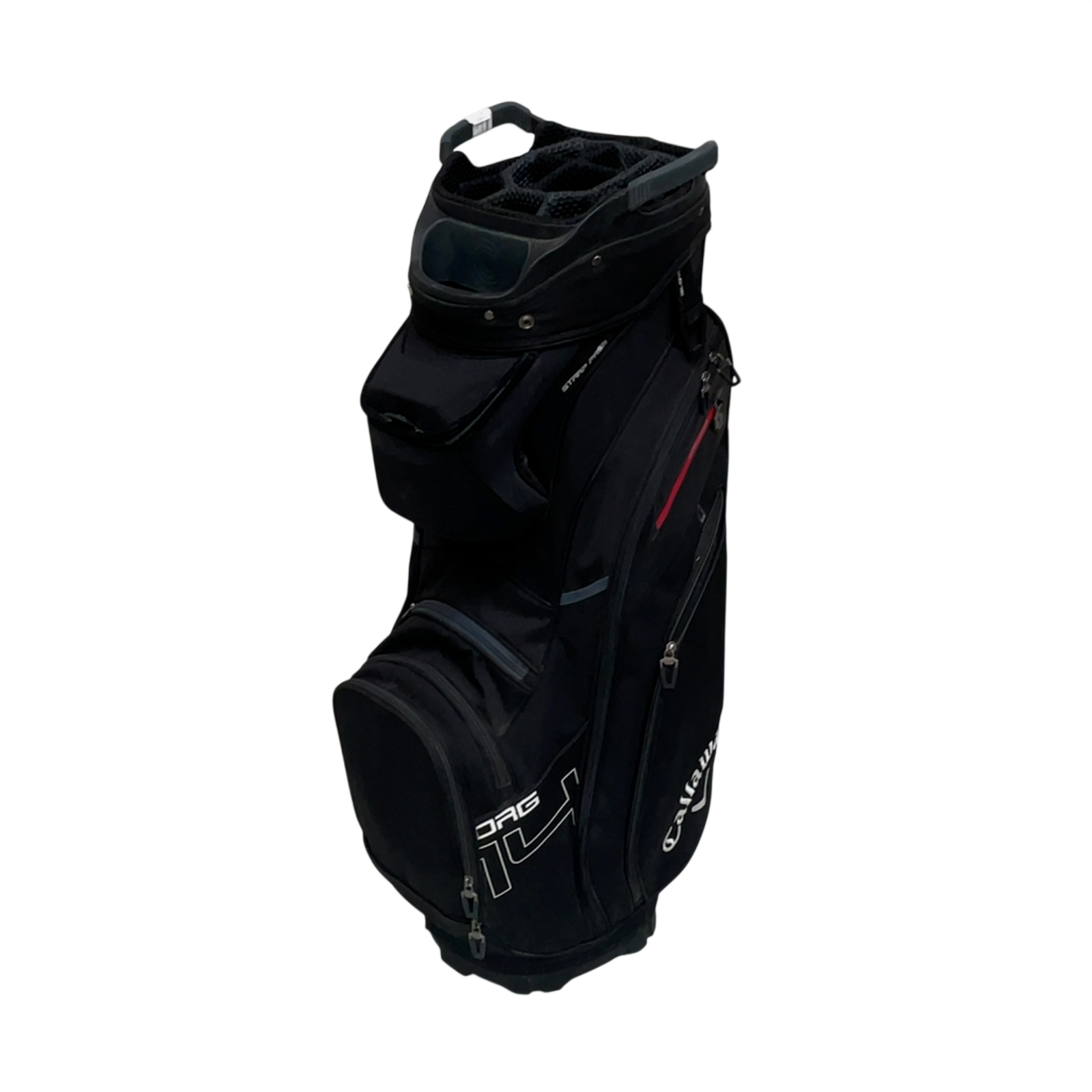 Callaway ORG 14 Golf Bag / 14-Rum / Sort