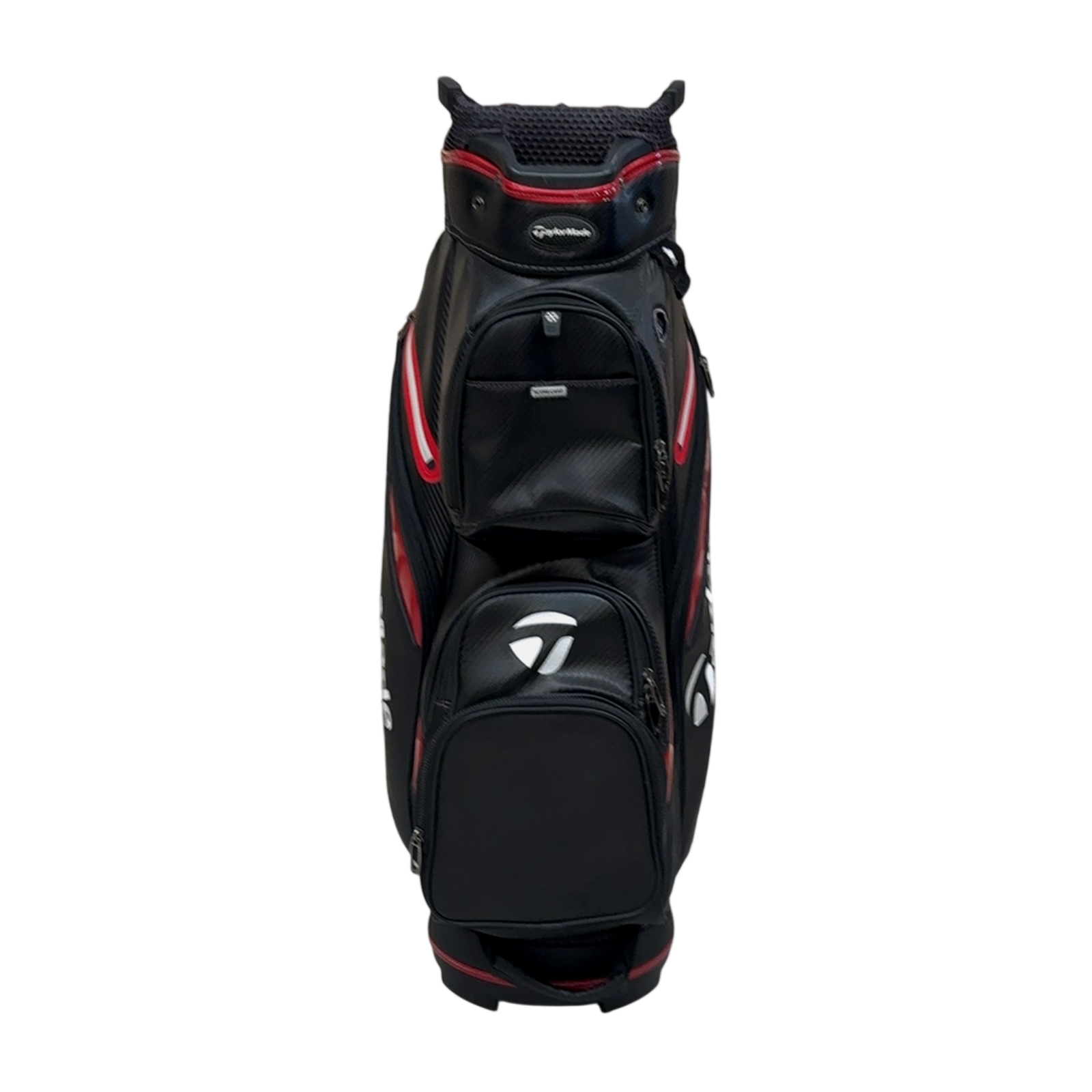 TaylorMade  Golfbag / 14-Way / Svart