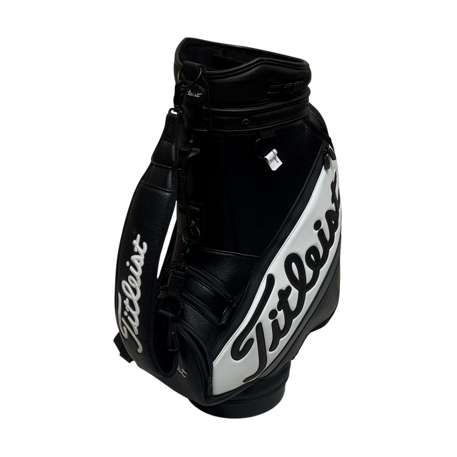 Titleist  Golf Bag / 6-Rum / Sort
