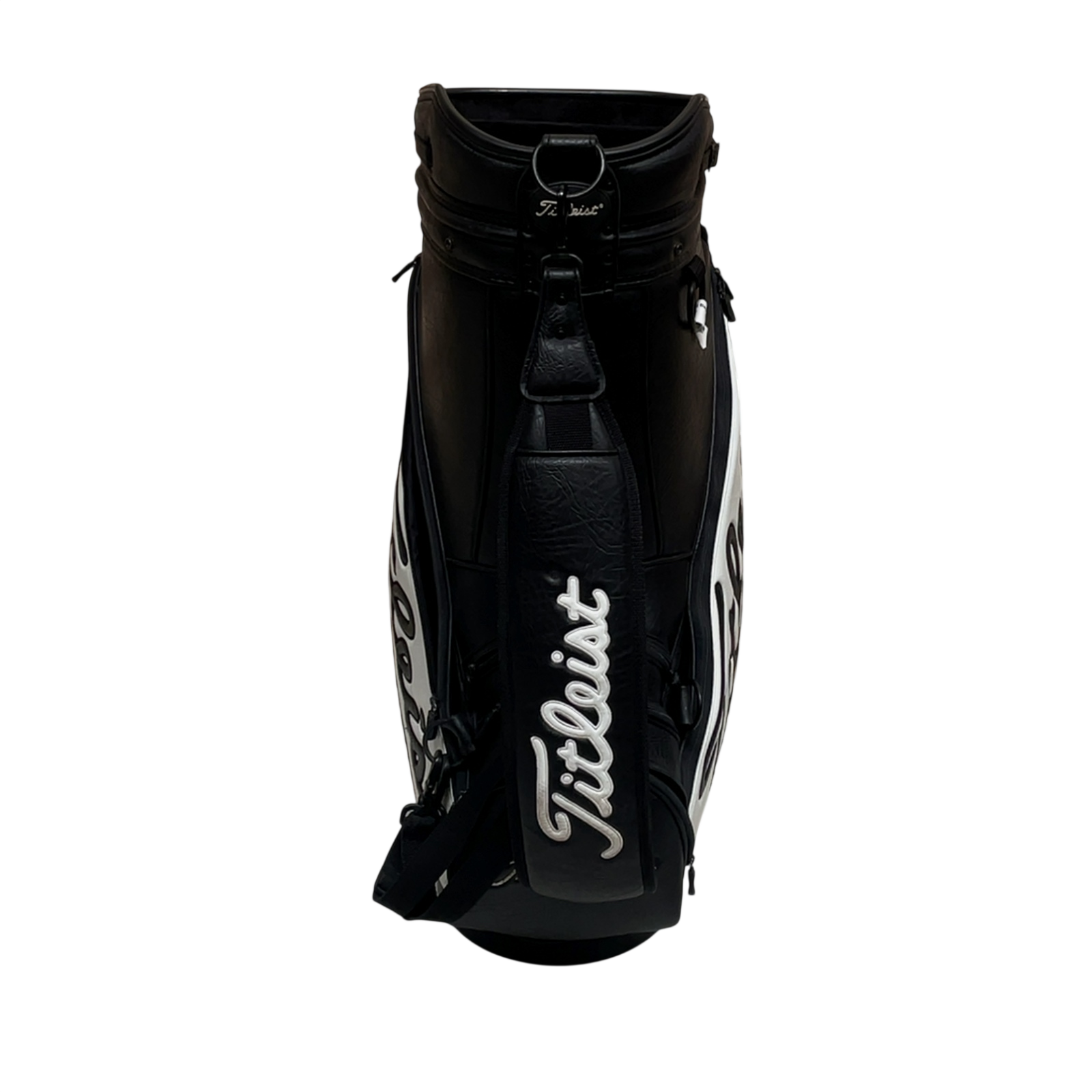 Titleist  Golf Bag / 6-Rum / Sort