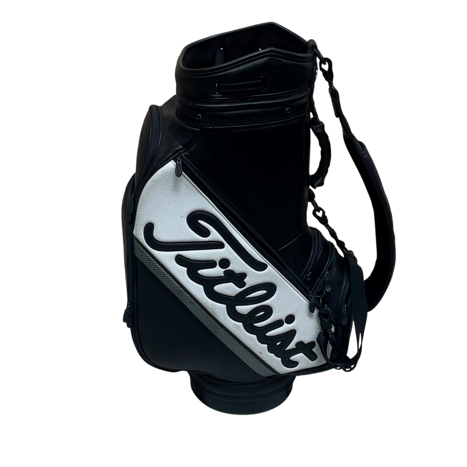 Titleist  Golf Bag / 6-Rum / Sort