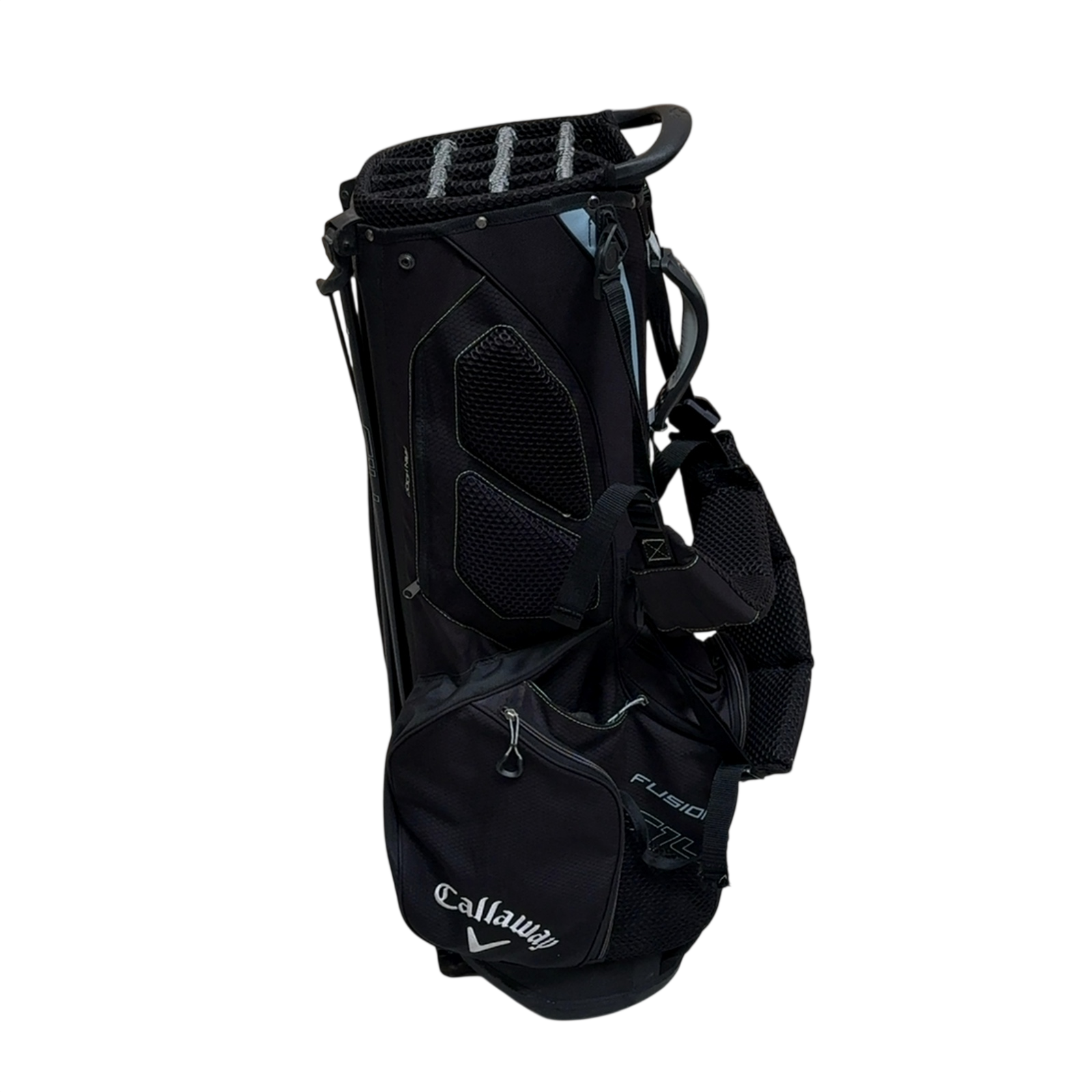 Callaway Fusion Golf Bag / 14-Way / Black