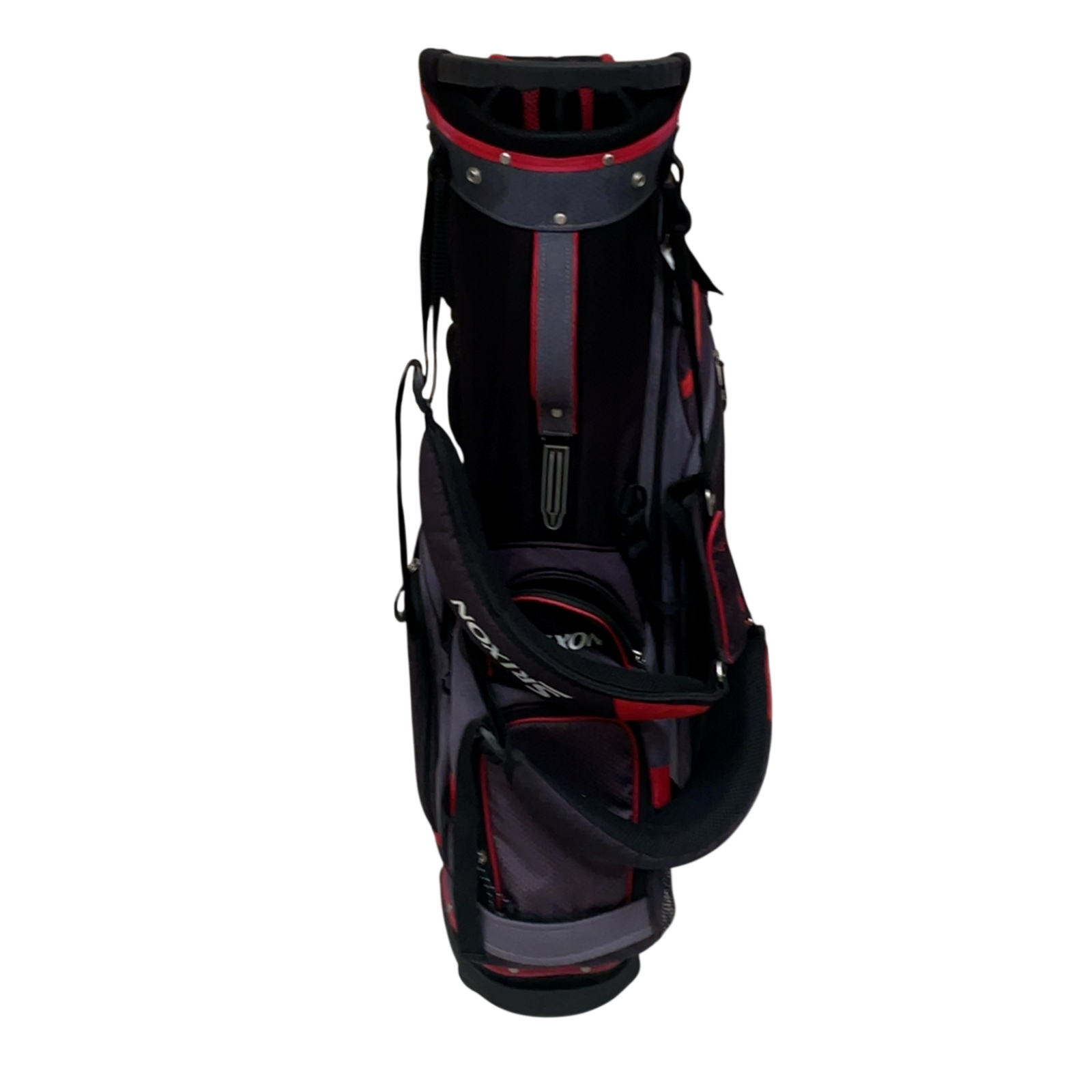 Srixon  Borsa da golf / 14-Way / Grigio