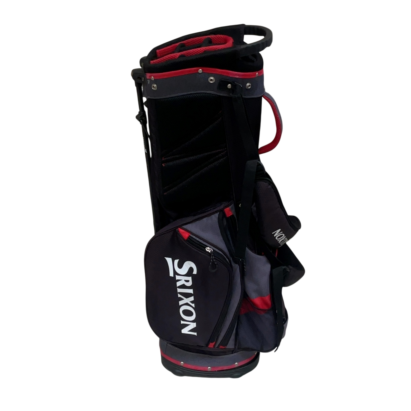 Srixon  Borsa da golf / 14-Way / Grigio