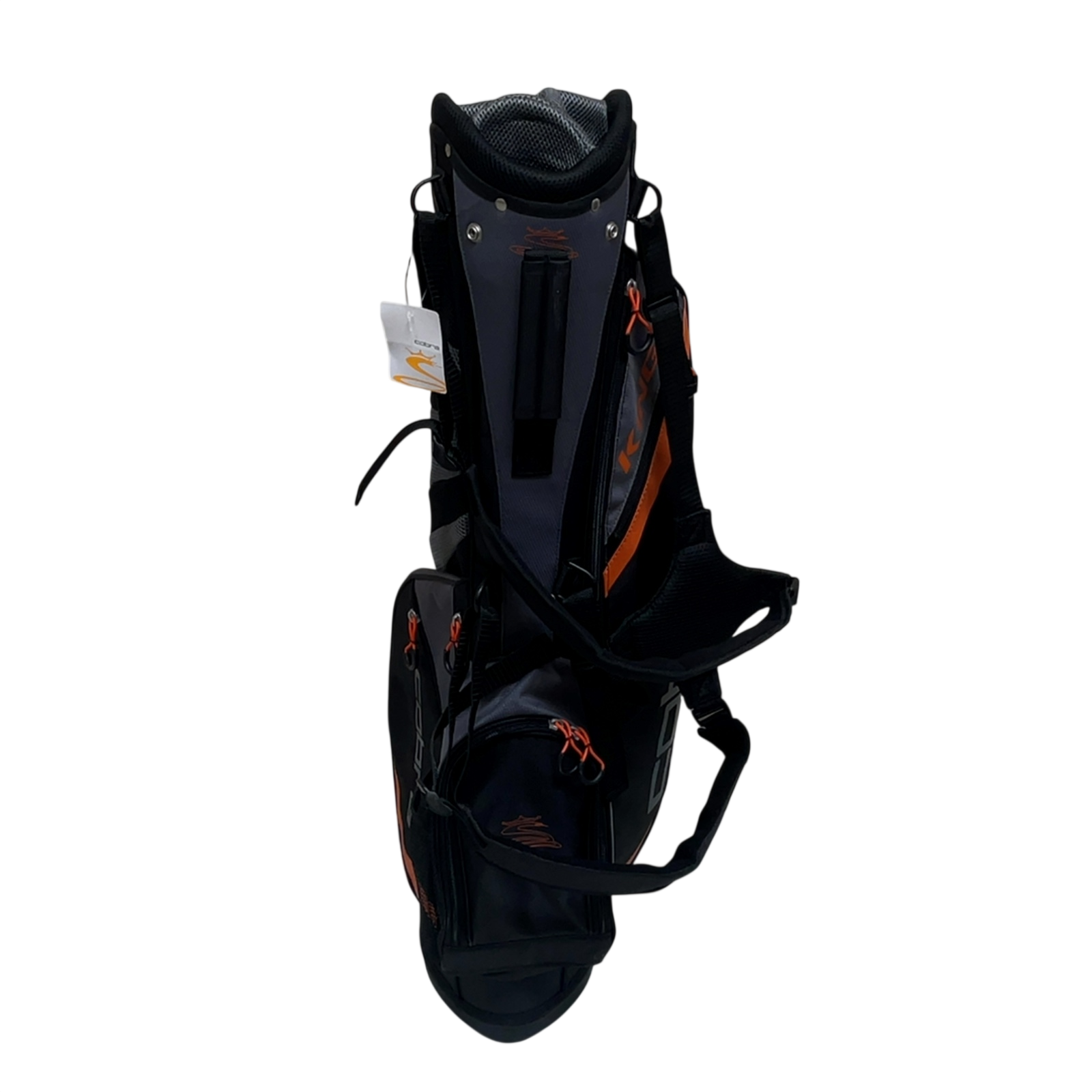 Cobra Jr. Borsa da golf / 5-Way / Grigio