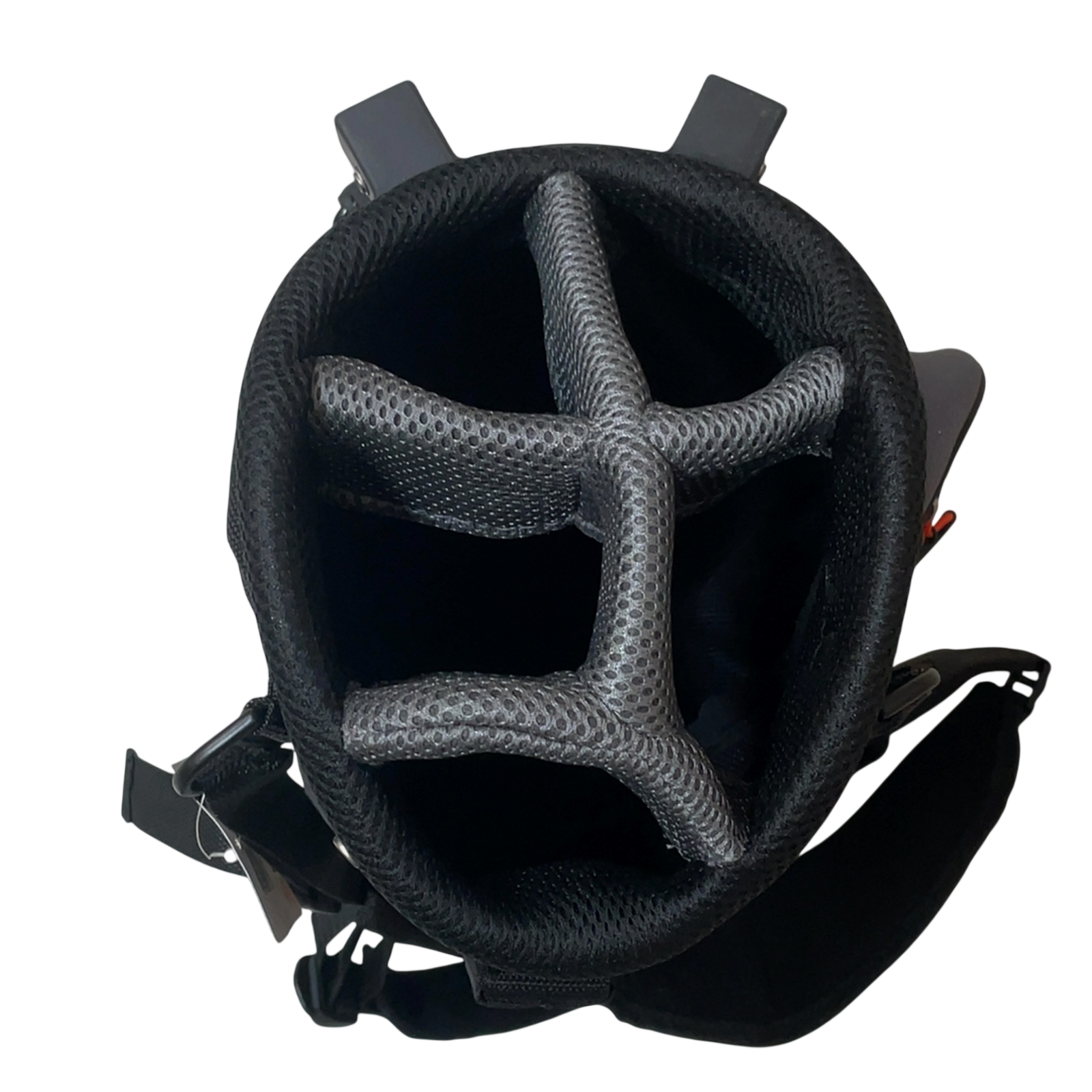 Cobra Jr.  Golf Bag / 5-Rum / Grå