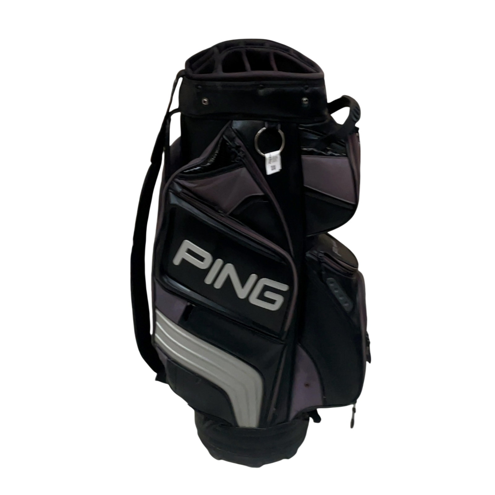 PING Bolsa de golf / 14-Way / Negro