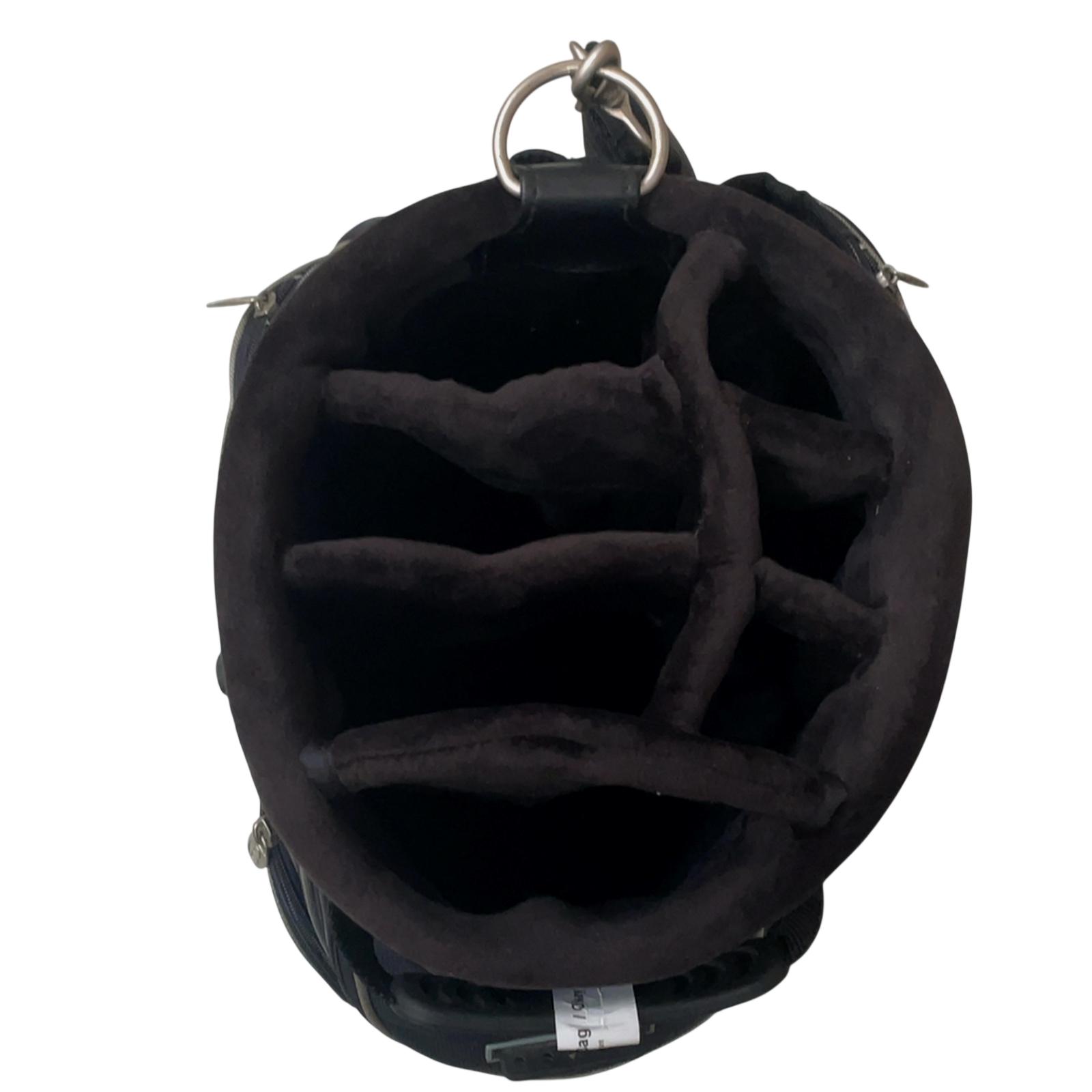 GO  Golf Bag / 7-Way / Blu