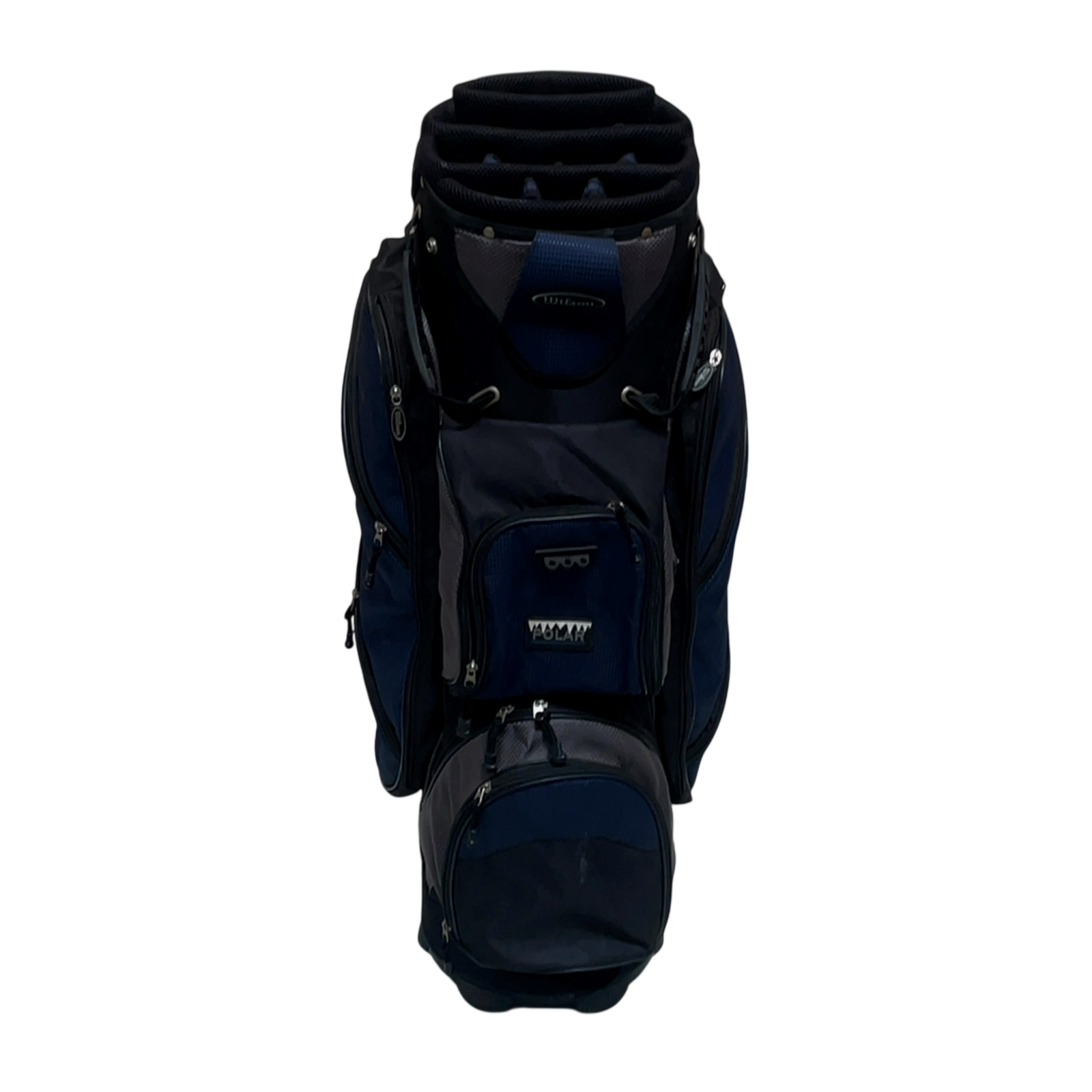 Wilson  Golf Bag / 14-way / Blue