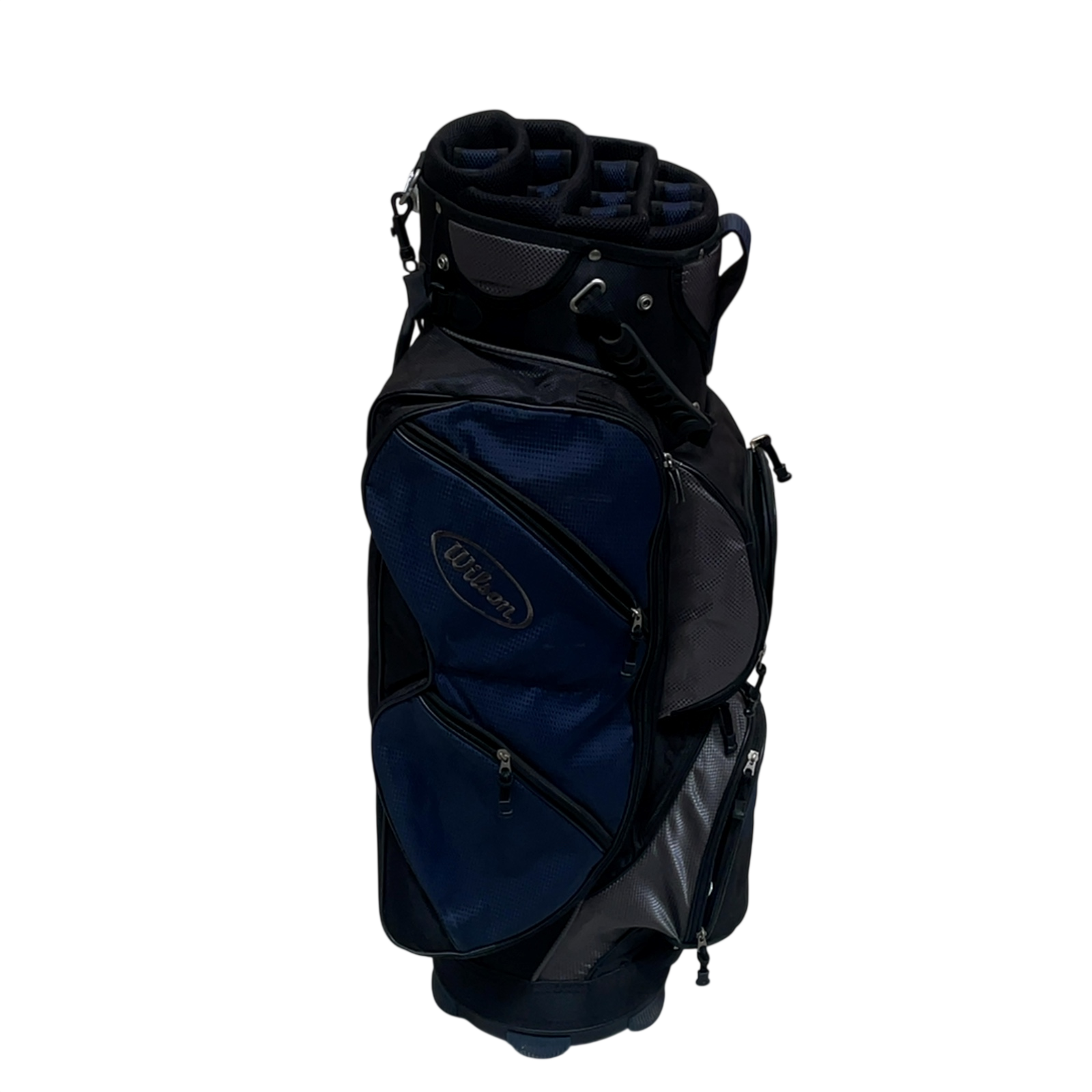 Wilson  Golf Bag / 14-way / Blue