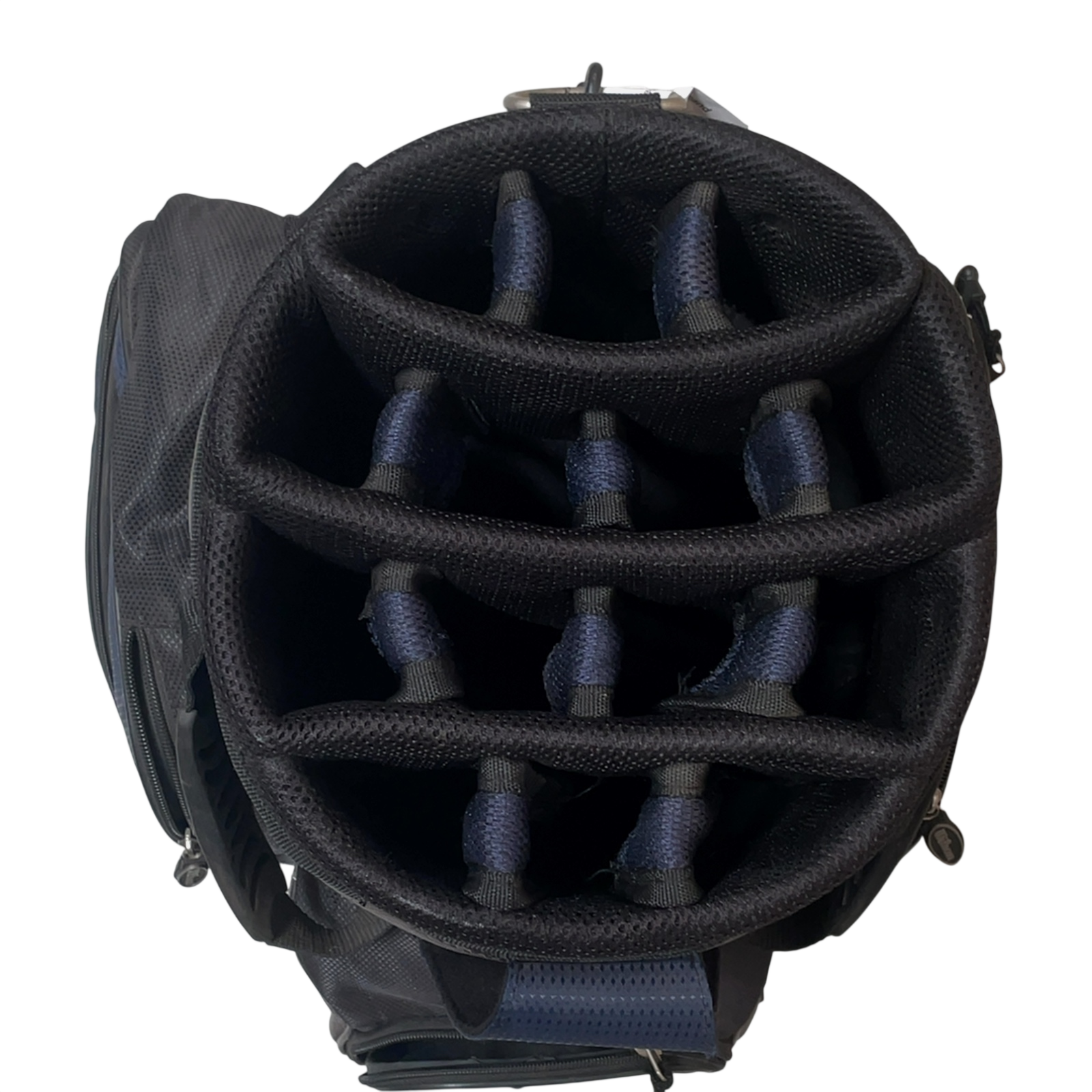 Wilson  Golf Bag / 14-way / Blue