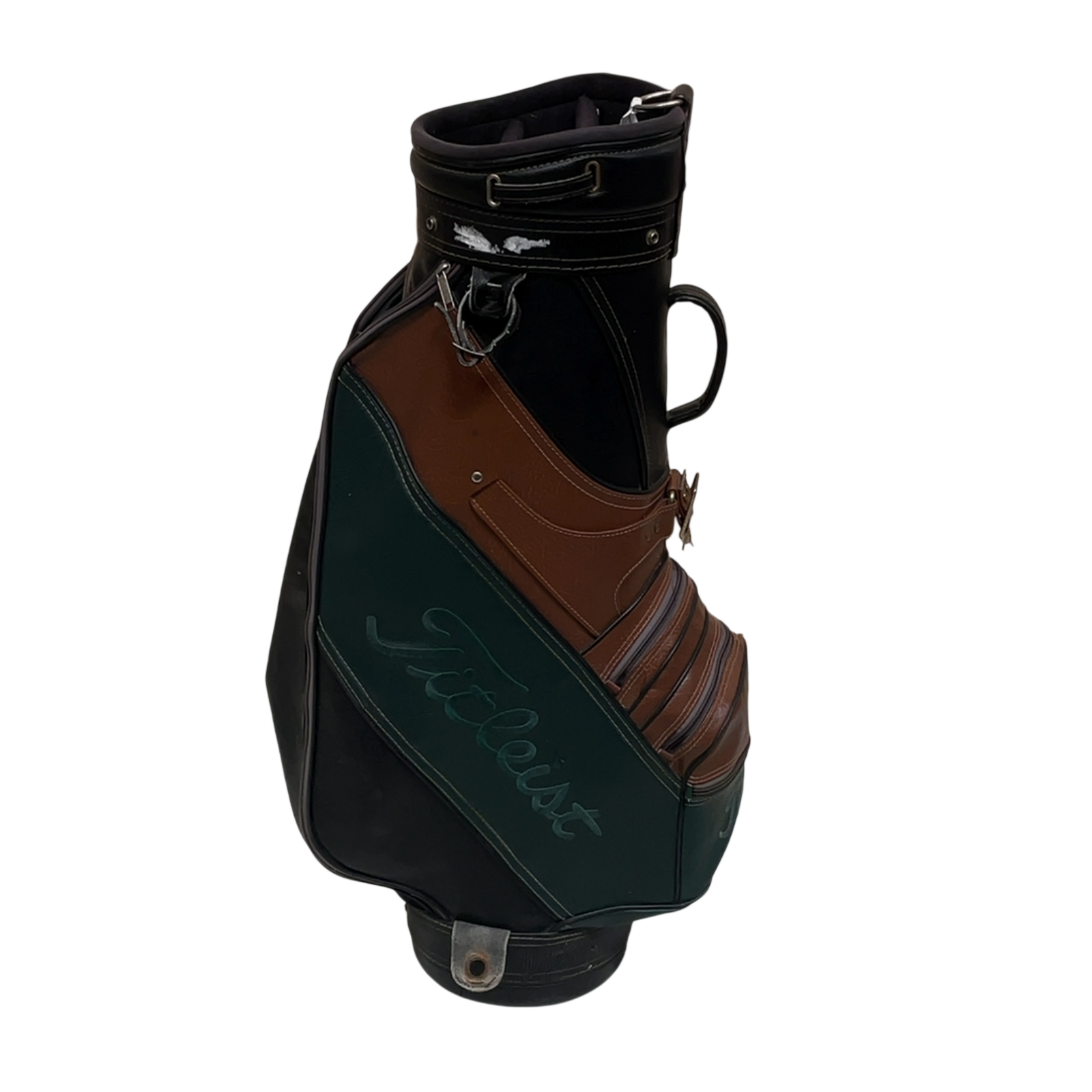 Titleist  Borsa da golf / 6-Way / Verde