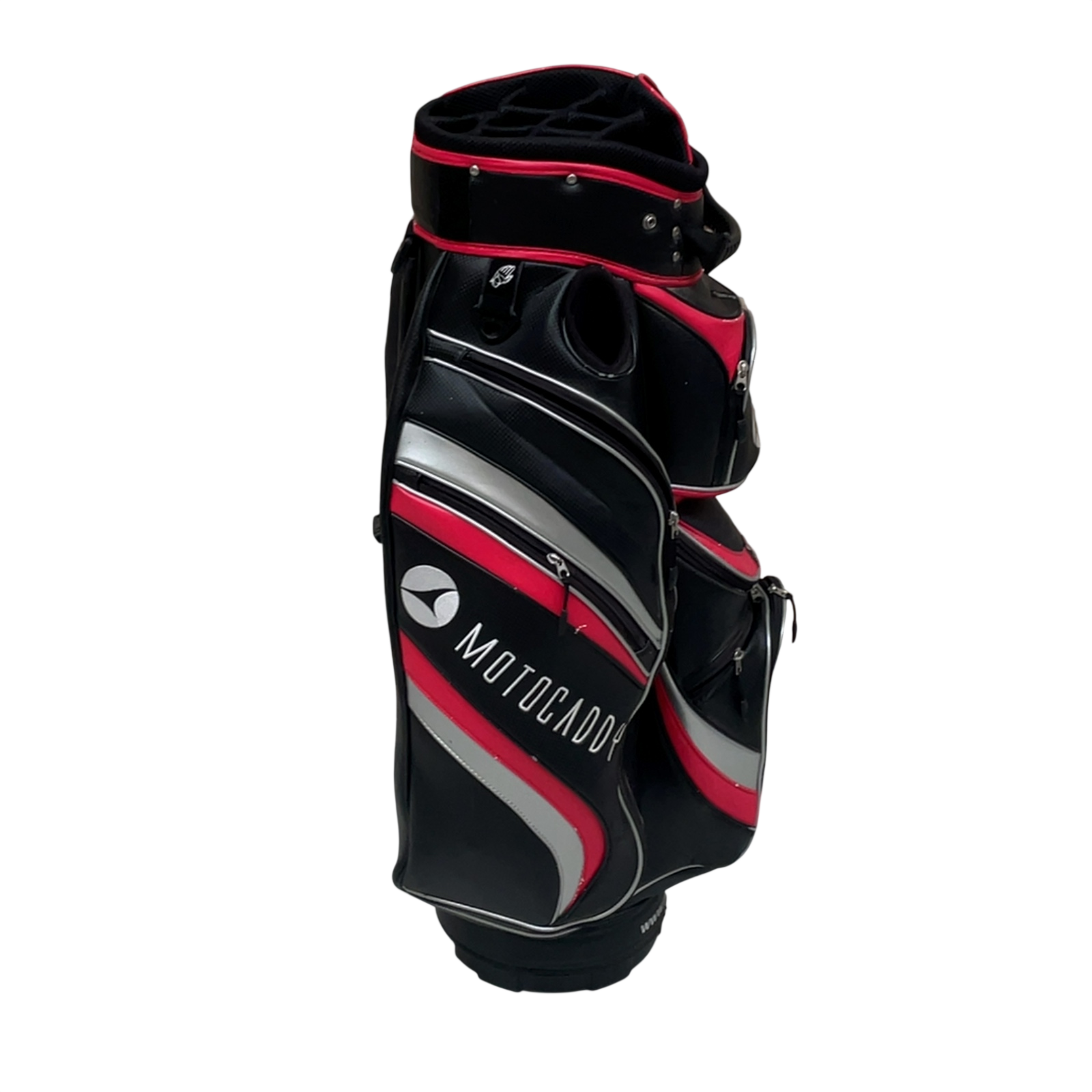 Motocaddy  Golf Bag / 14-Rum / Sort