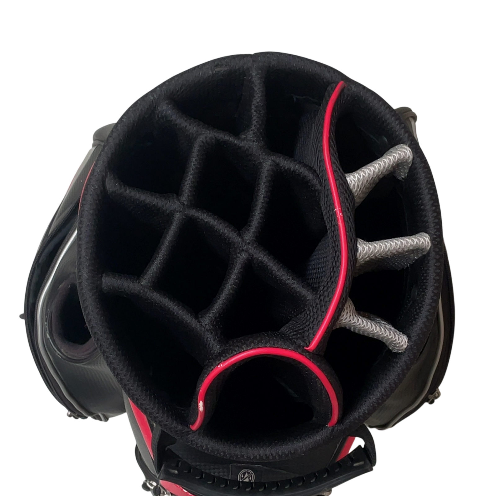 Motocaddy  Golf Bag / 14-Rum / Sort
