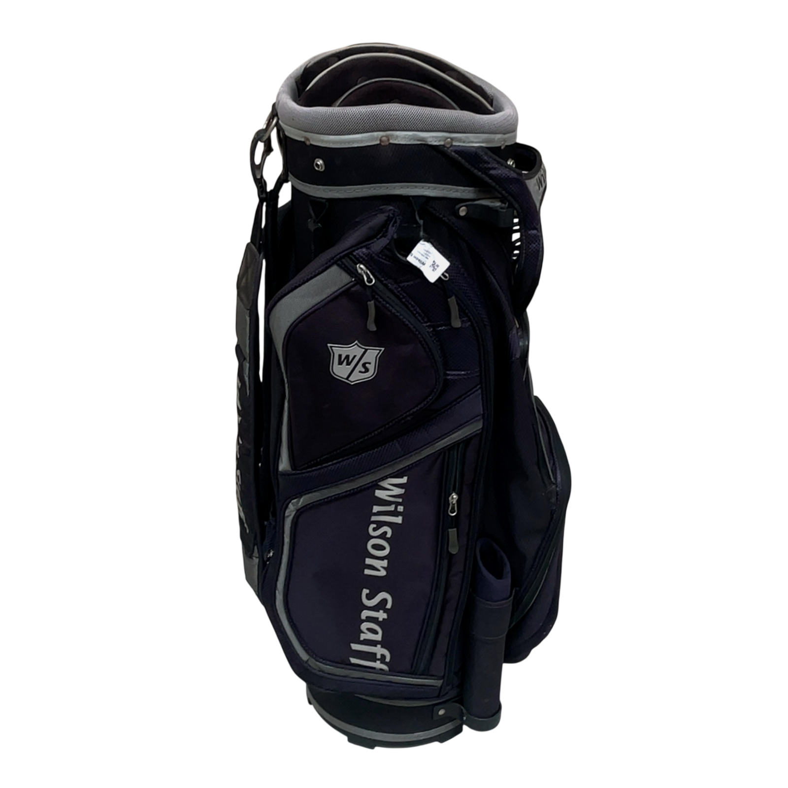 Wilson  Golf Bag / 14-Rum / Marineblå
