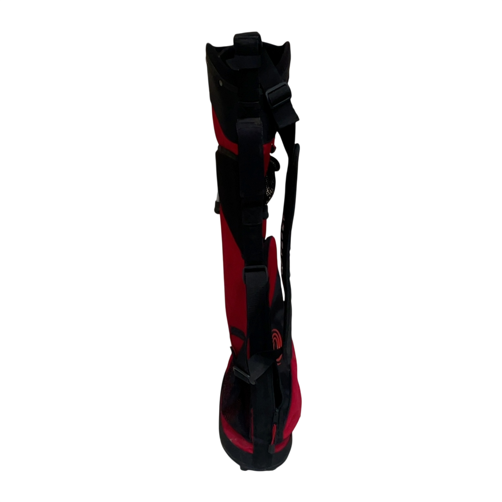 Odyssey  Golf Bag / 5-Rum / Rød